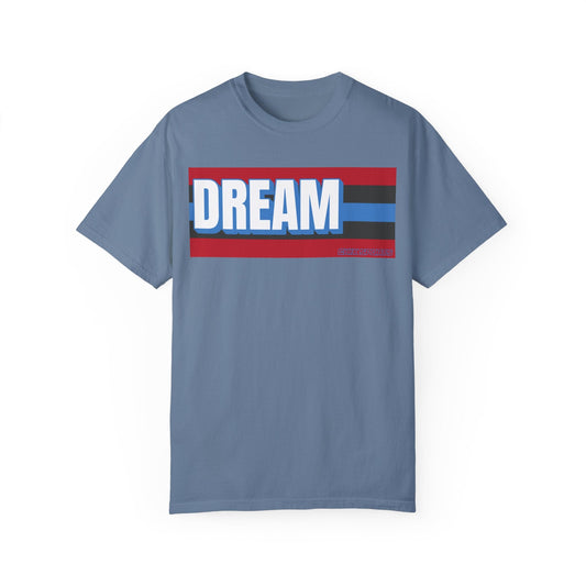 Dream Basketball Premium Shirt | Chix Sports