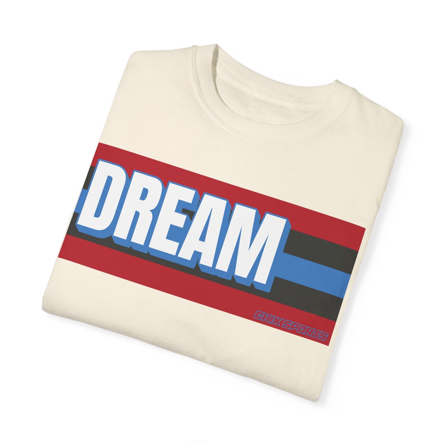 Dream Basketball Premium Shirt | Chix Sports