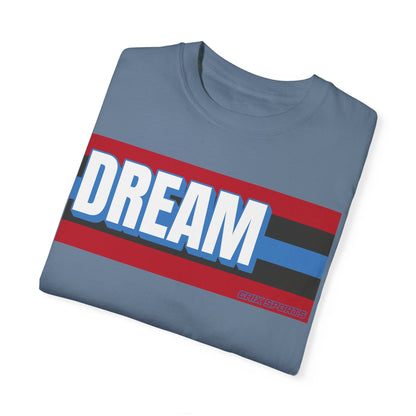 Dream Basketball Premium Shirt | Chix Sports