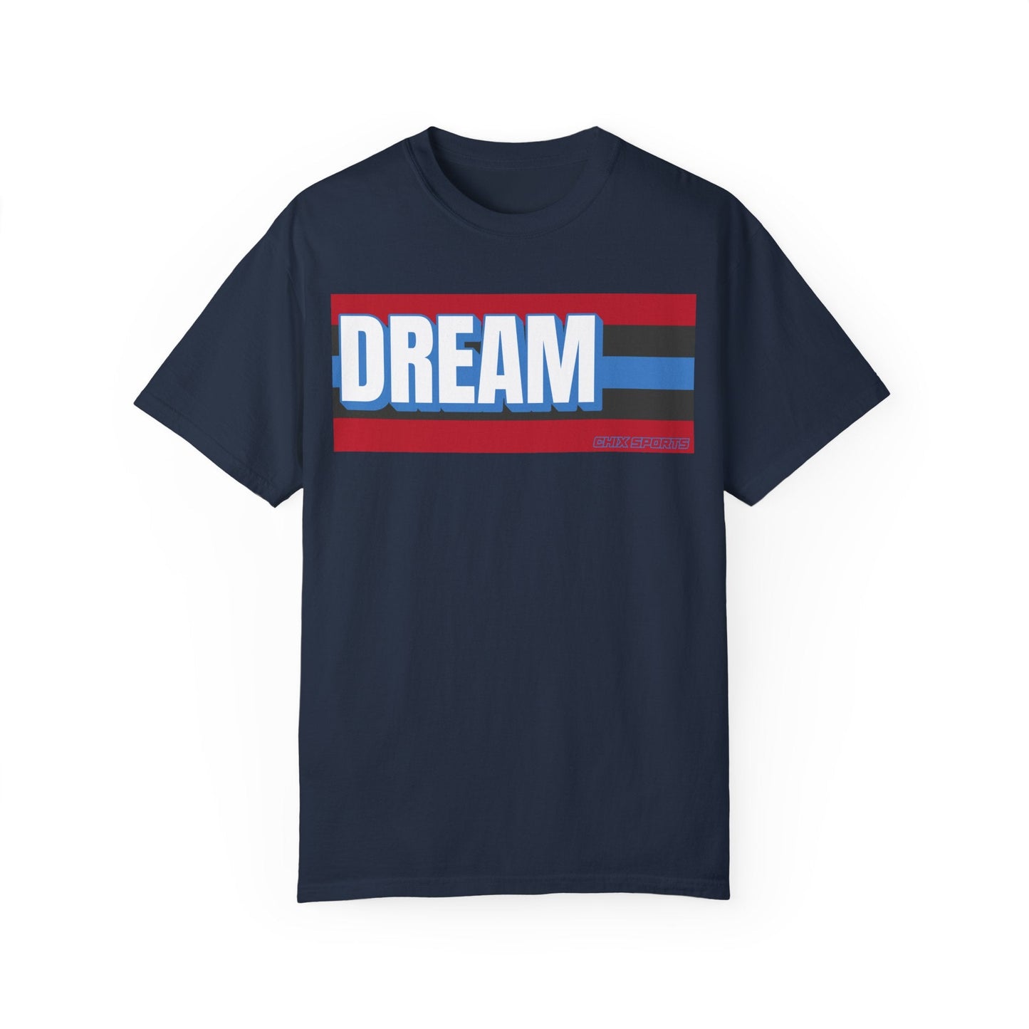 Dream Basketball Premium Shirt | Chix Sports