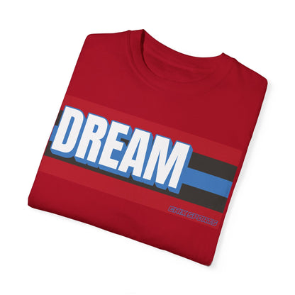 Dream Basketball Premium Shirt | Chix Sports