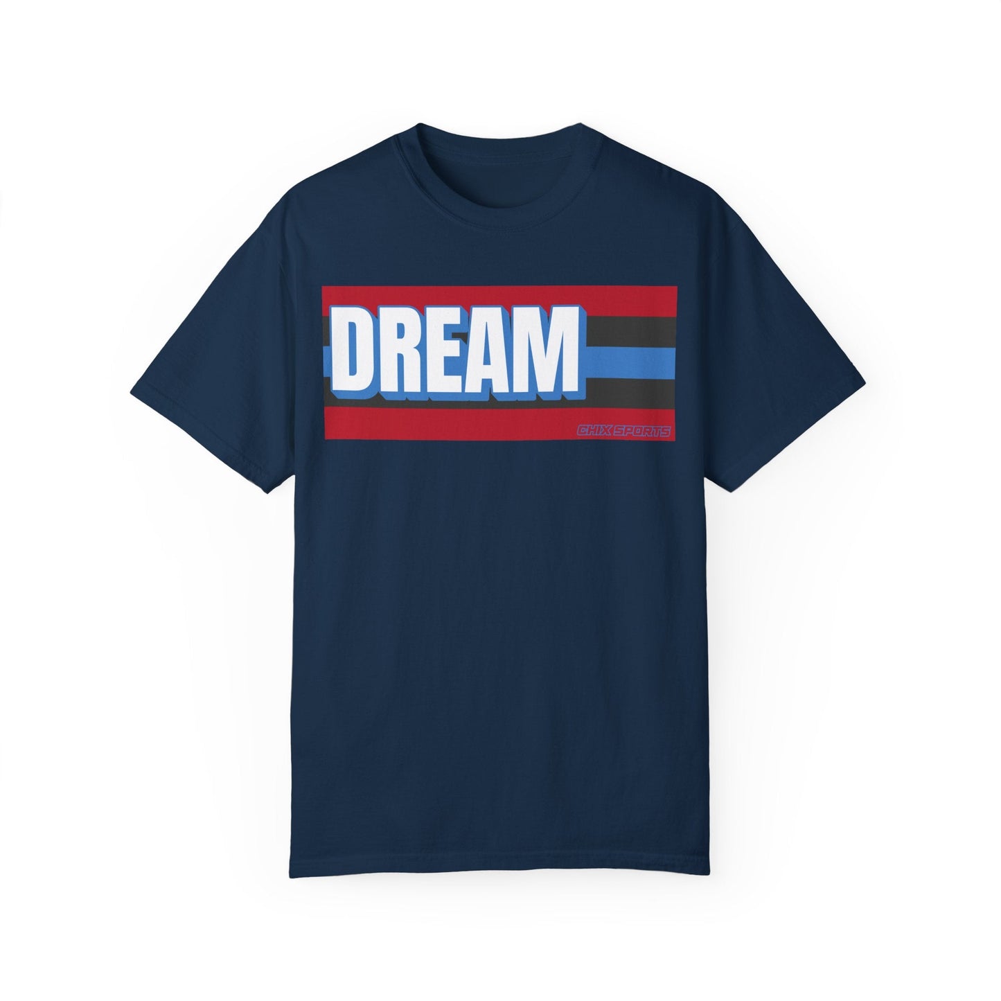 Dream Basketball Premium Shirt | Chix Sports