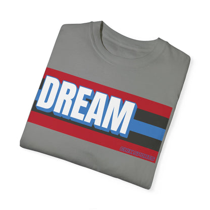 Dream Basketball Premium Shirt | Chix Sports