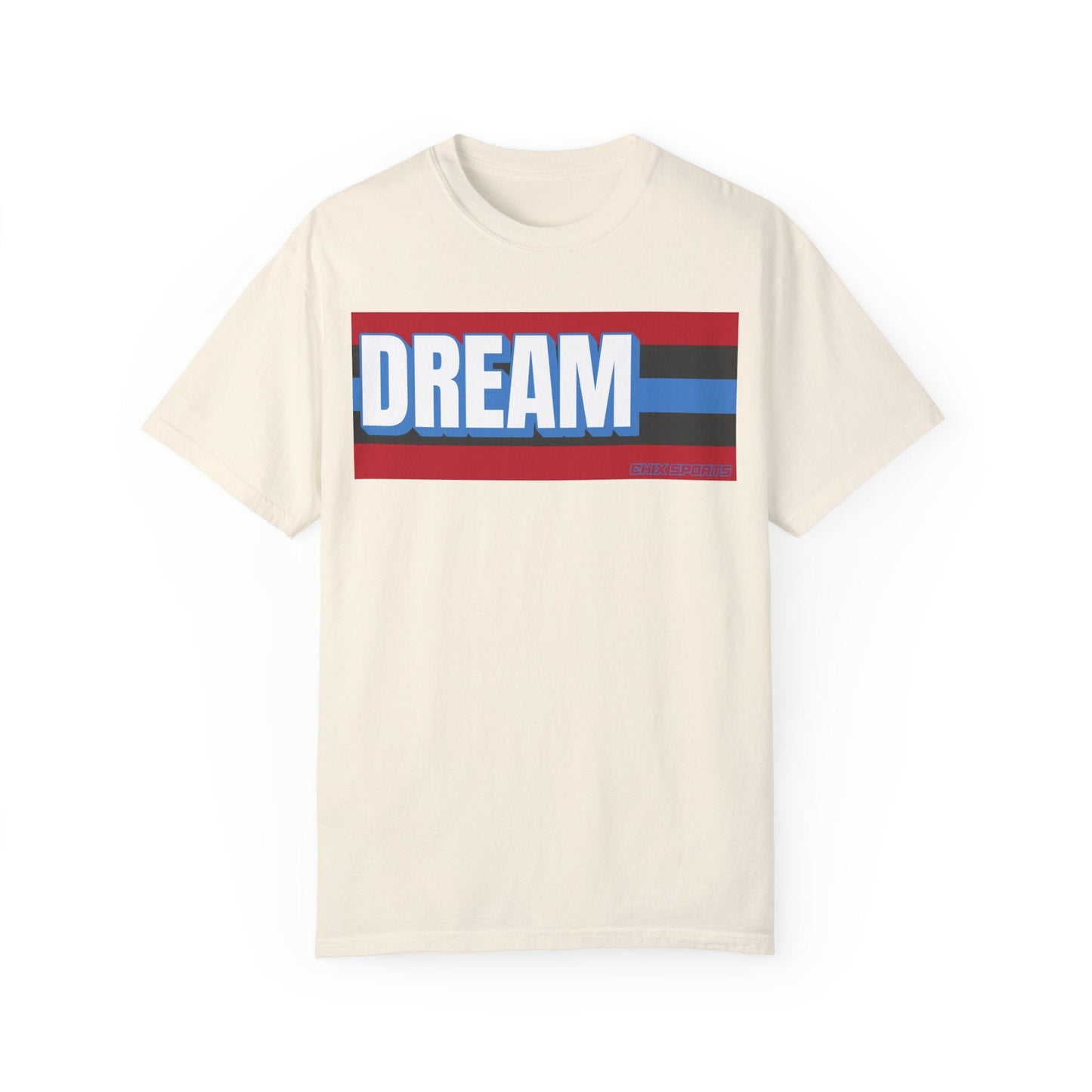 Dream Basketball Premium Shirt | Chix Sports