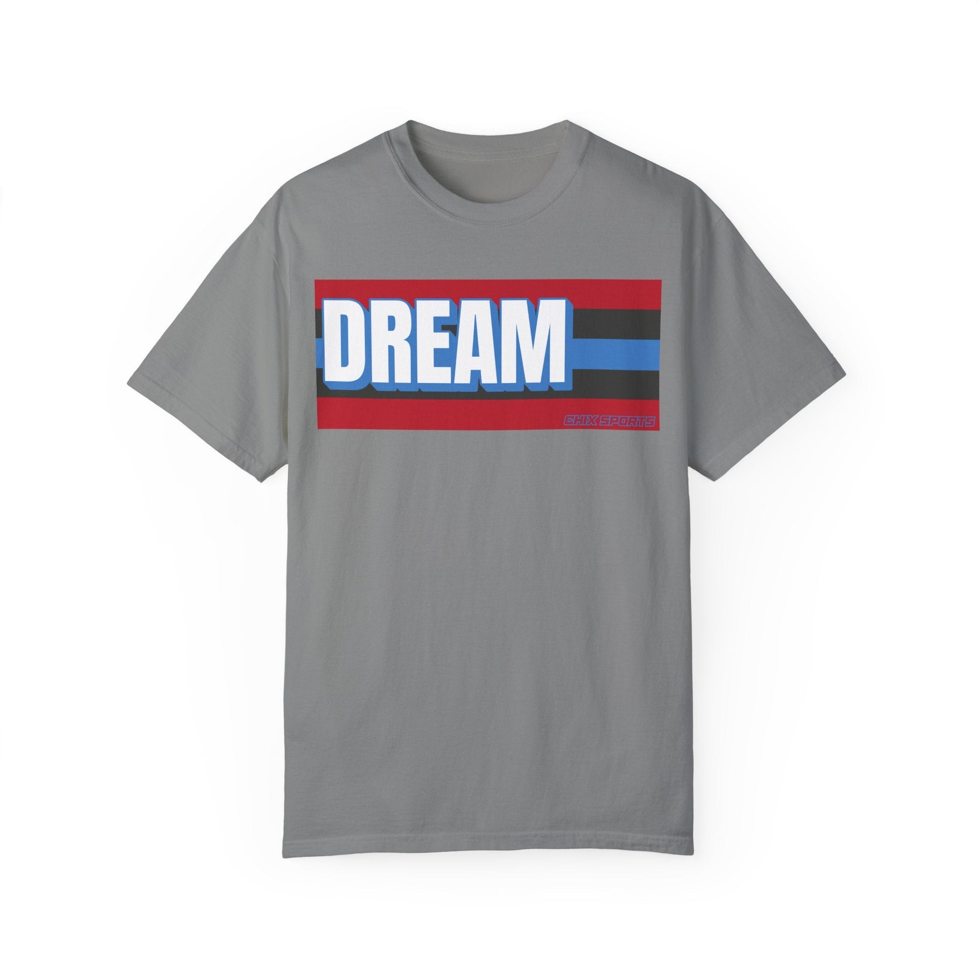 Dream Basketball Premium Shirt | Chix Sports