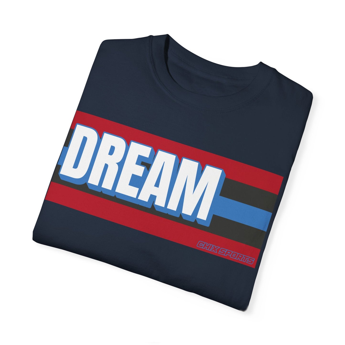 Dream Basketball Premium Shirt | Chix Sports