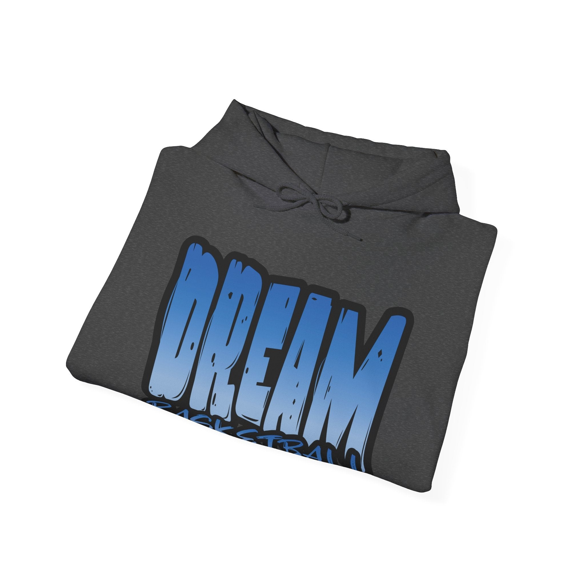 Dream Basketball Unisex Hoodie | Chix Sports