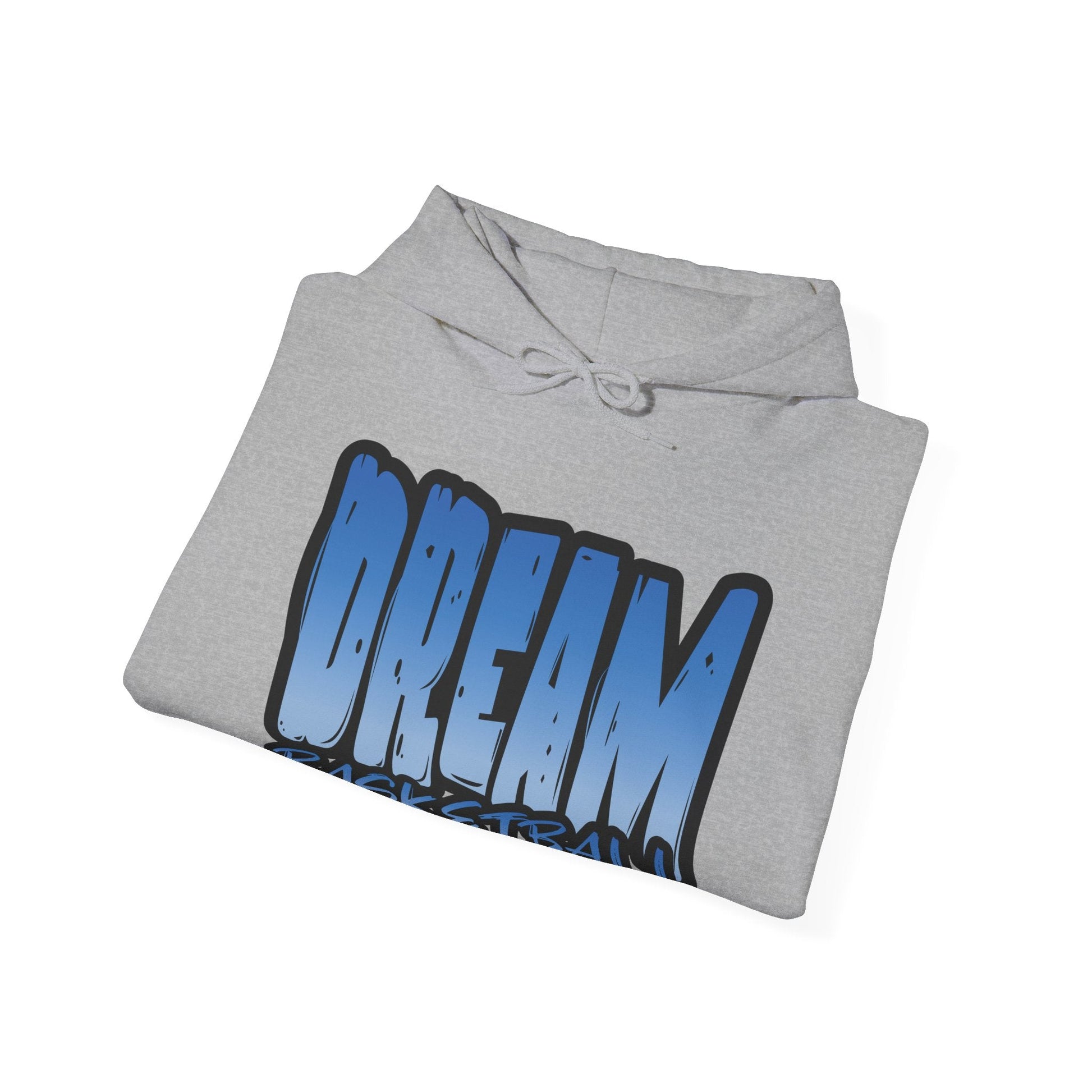 Dream Basketball Unisex Hoodie | Chix Sports