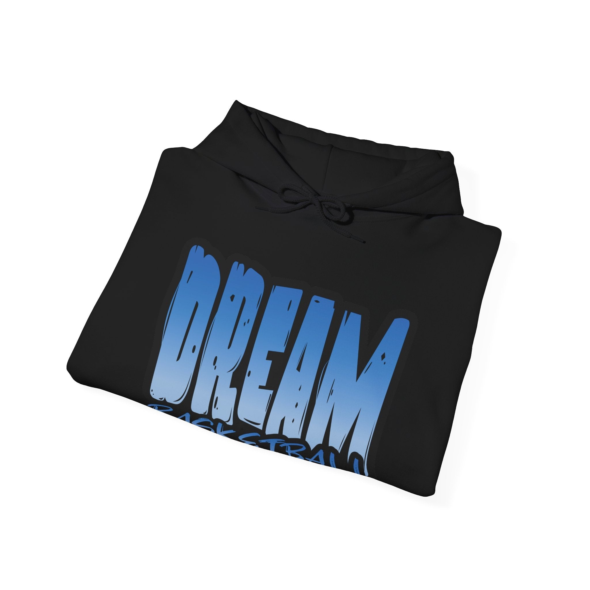 Dream Basketball Unisex Hoodie | Chix Sports