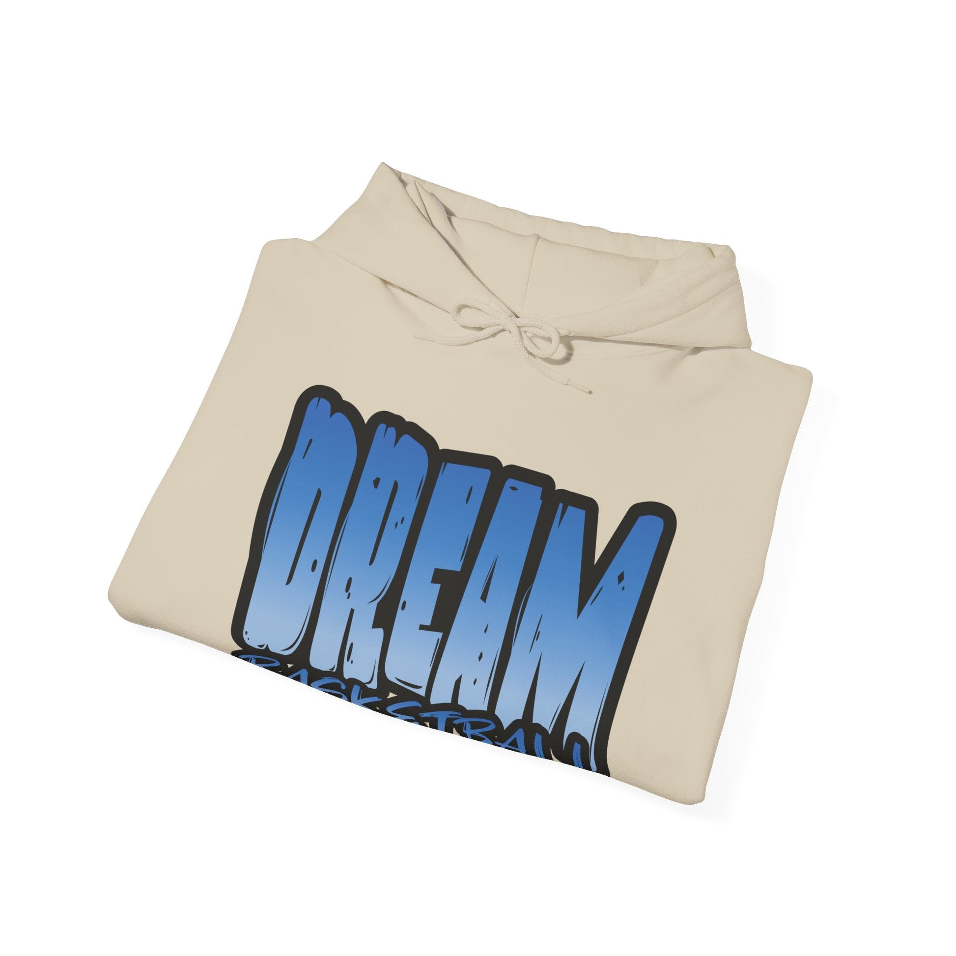 Dream Basketball Unisex Hoodie | Chix Sports