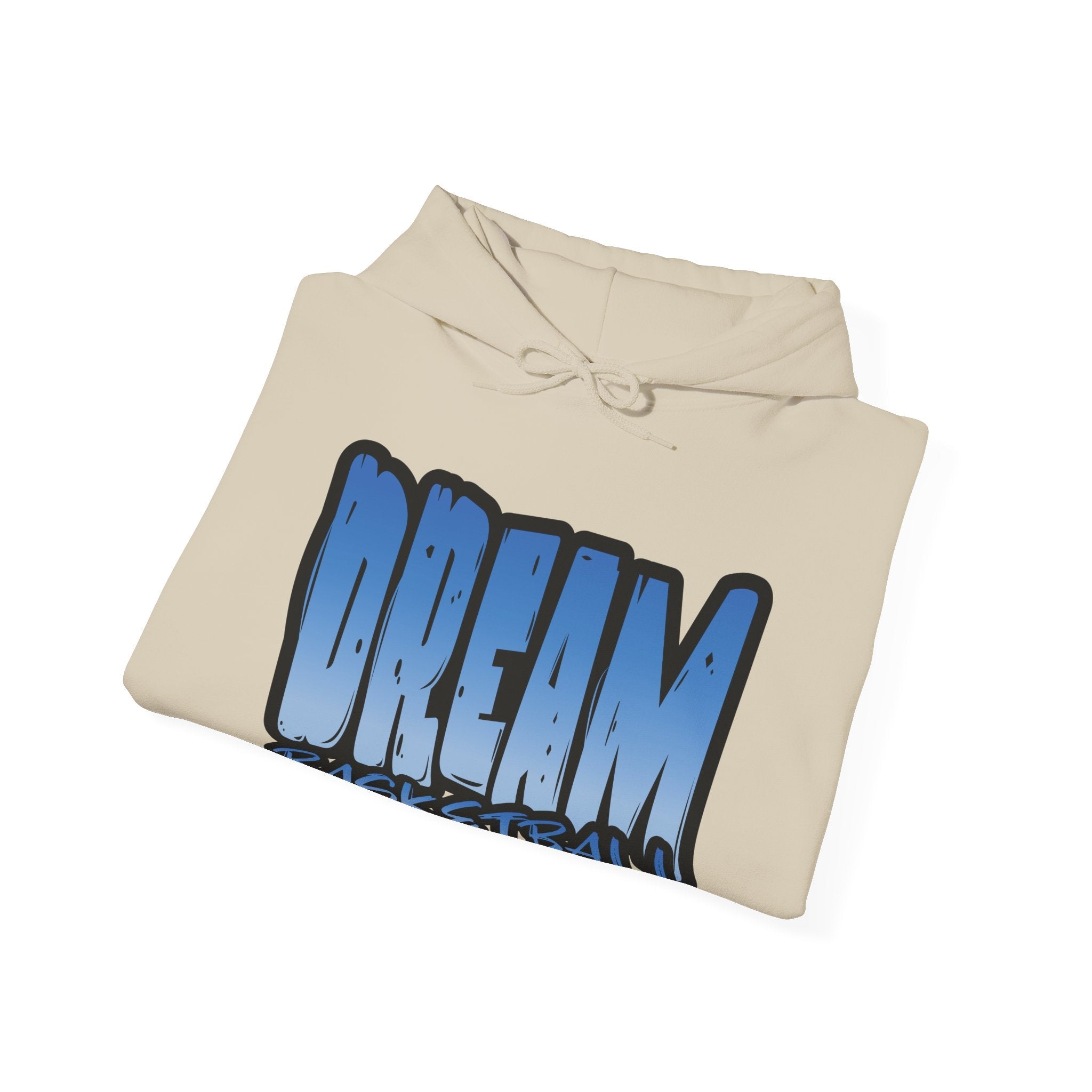 Dream Basketball Unisex Hoodie | Chix Sports