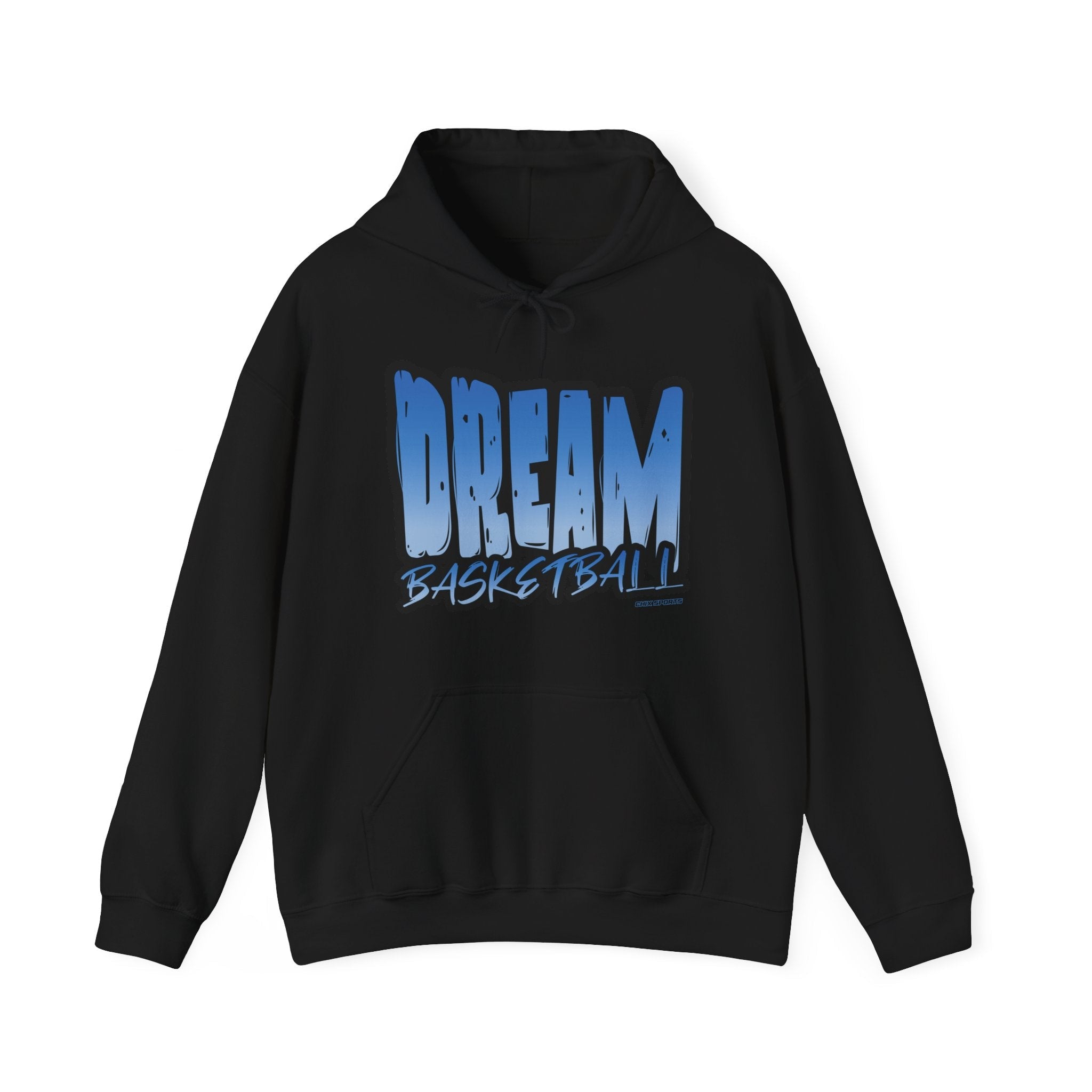 Dream Basketball Unisex Hoodie | Chix Sports