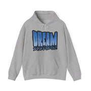 Dream Basketball Unisex Hoodie | Chix Sports