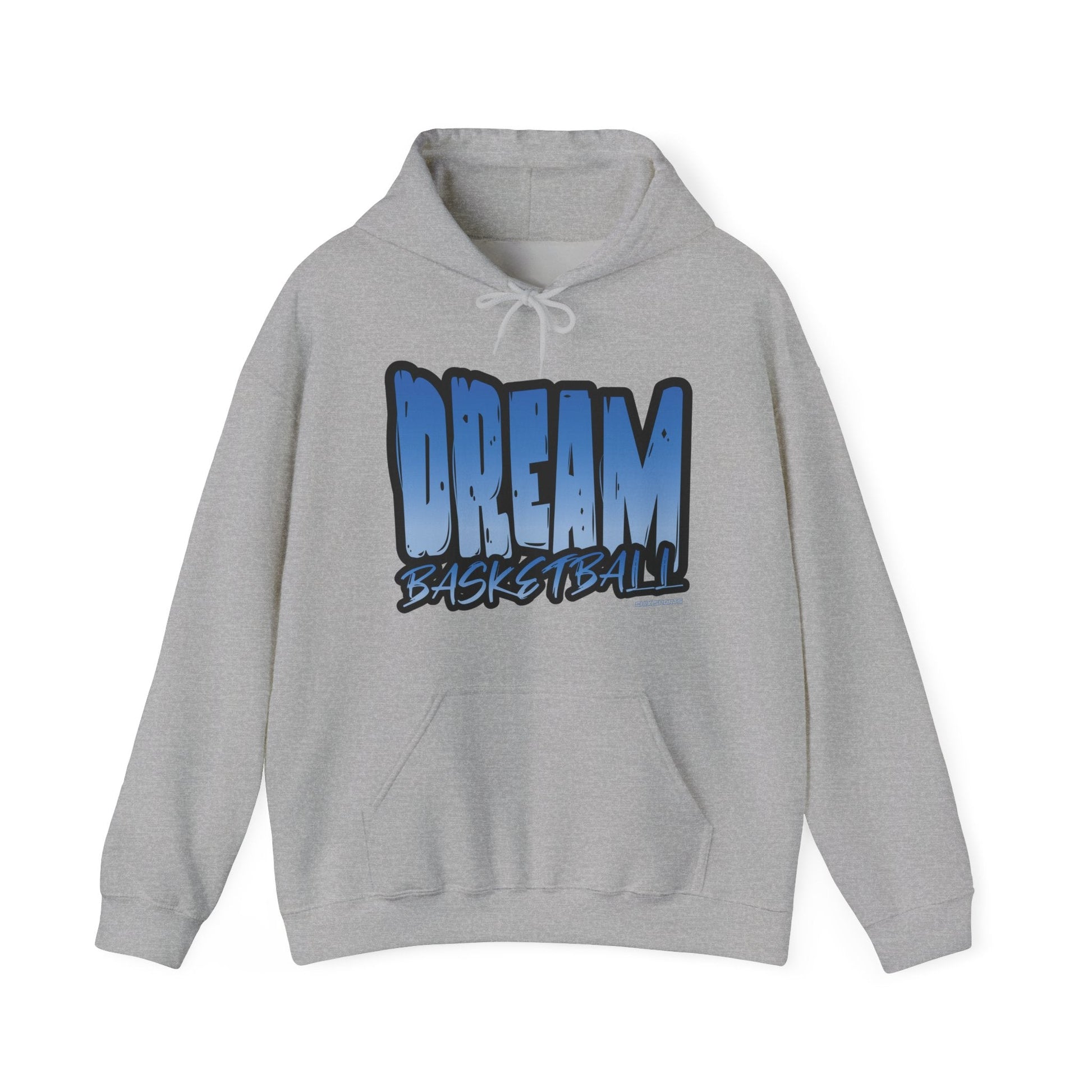 Dream Basketball Unisex Hoodie | Chix Sports