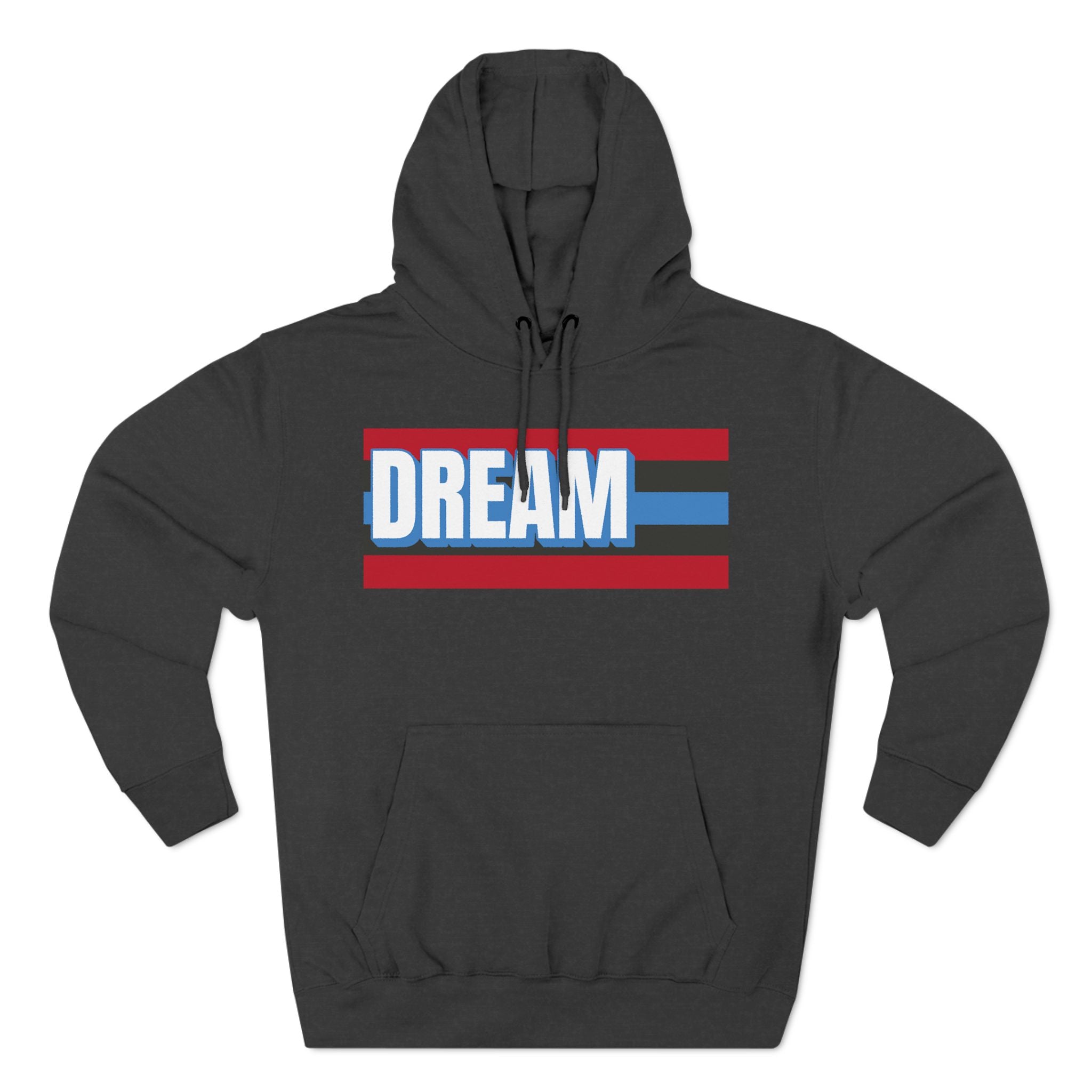 Dream Premium Basketball Hoodie | Chix Sports