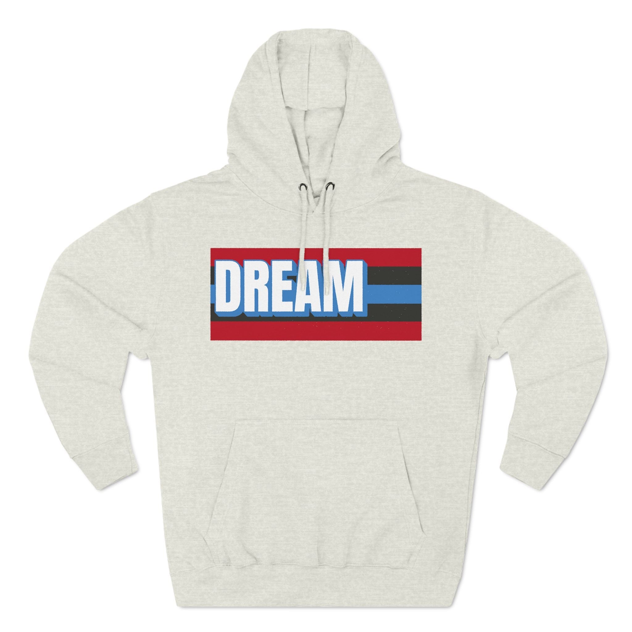 Dream Premium Basketball Hoodie | Chix Sports