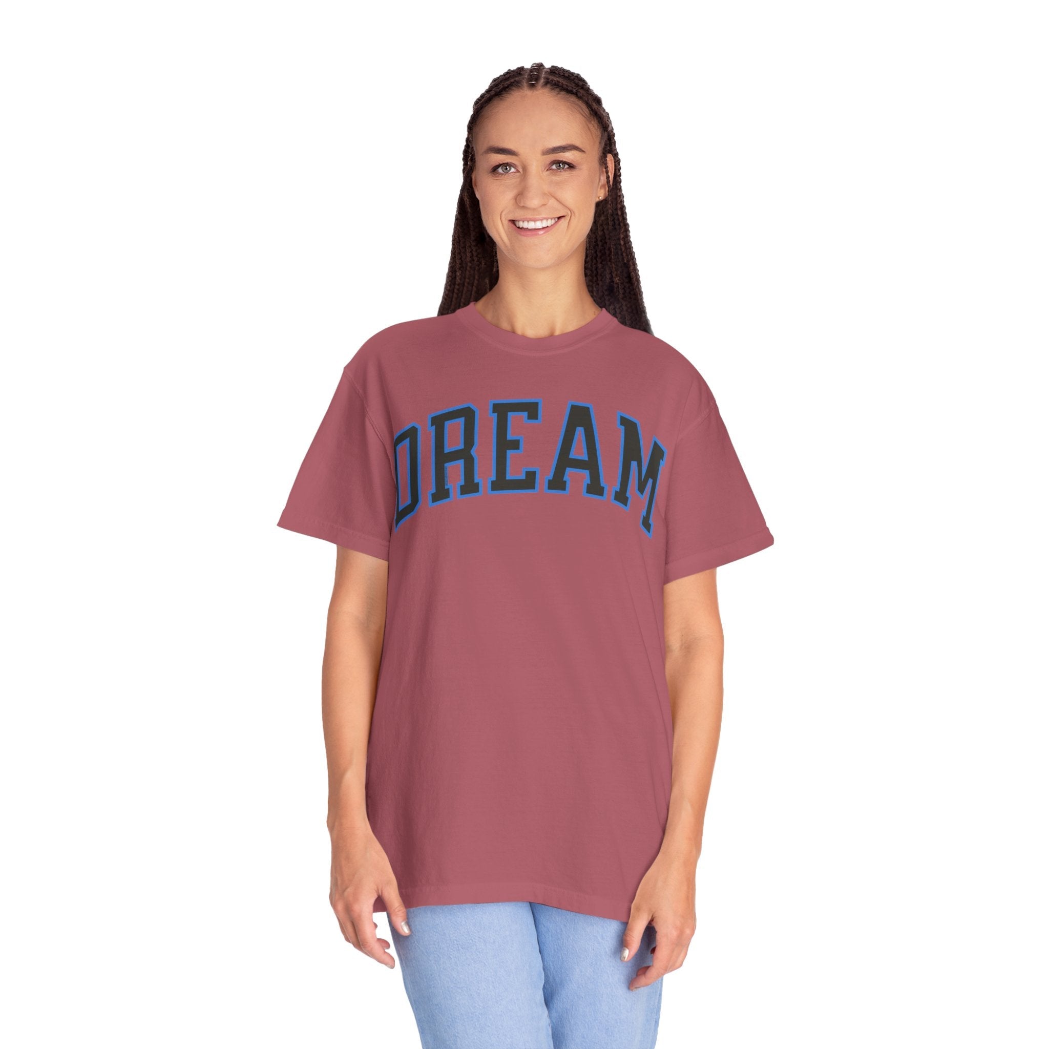 Dream Premium Basketball Shirt | Chix Sports