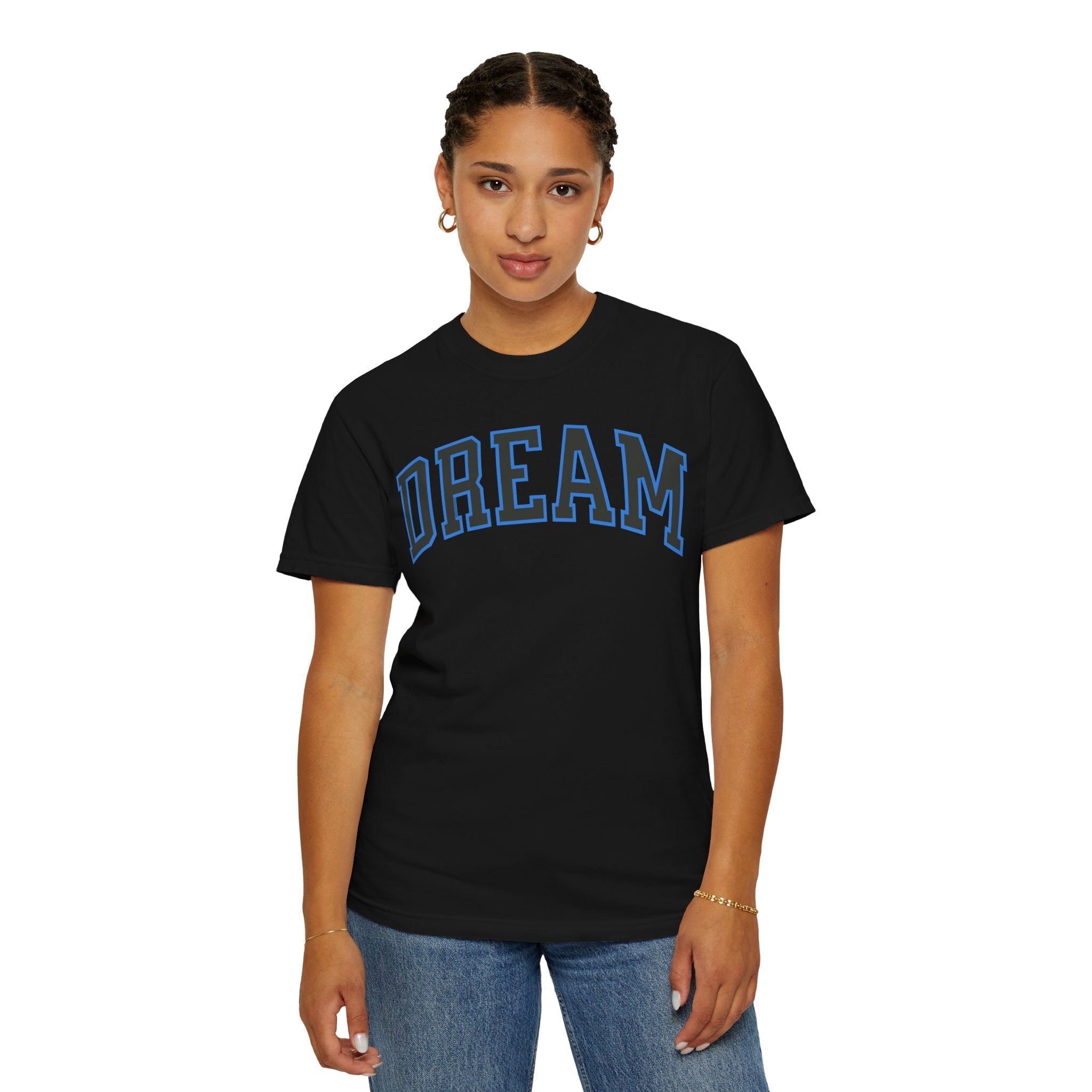 Dream Premium Basketball Shirt | Chix Sports