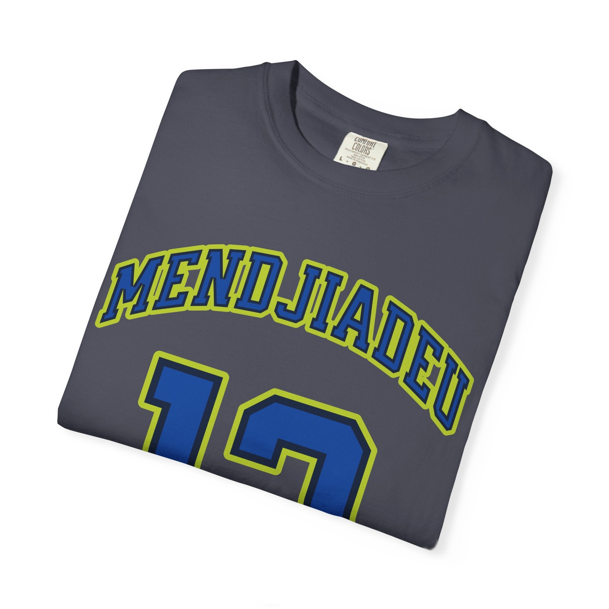Dulcy Fankam Mendjiadeu Wings Premium Unisex Shirt | Chix Sports
