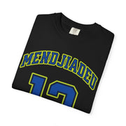 Dulcy Fankam Mendjiadeu Wings Premium Unisex Shirt | Chix Sports
