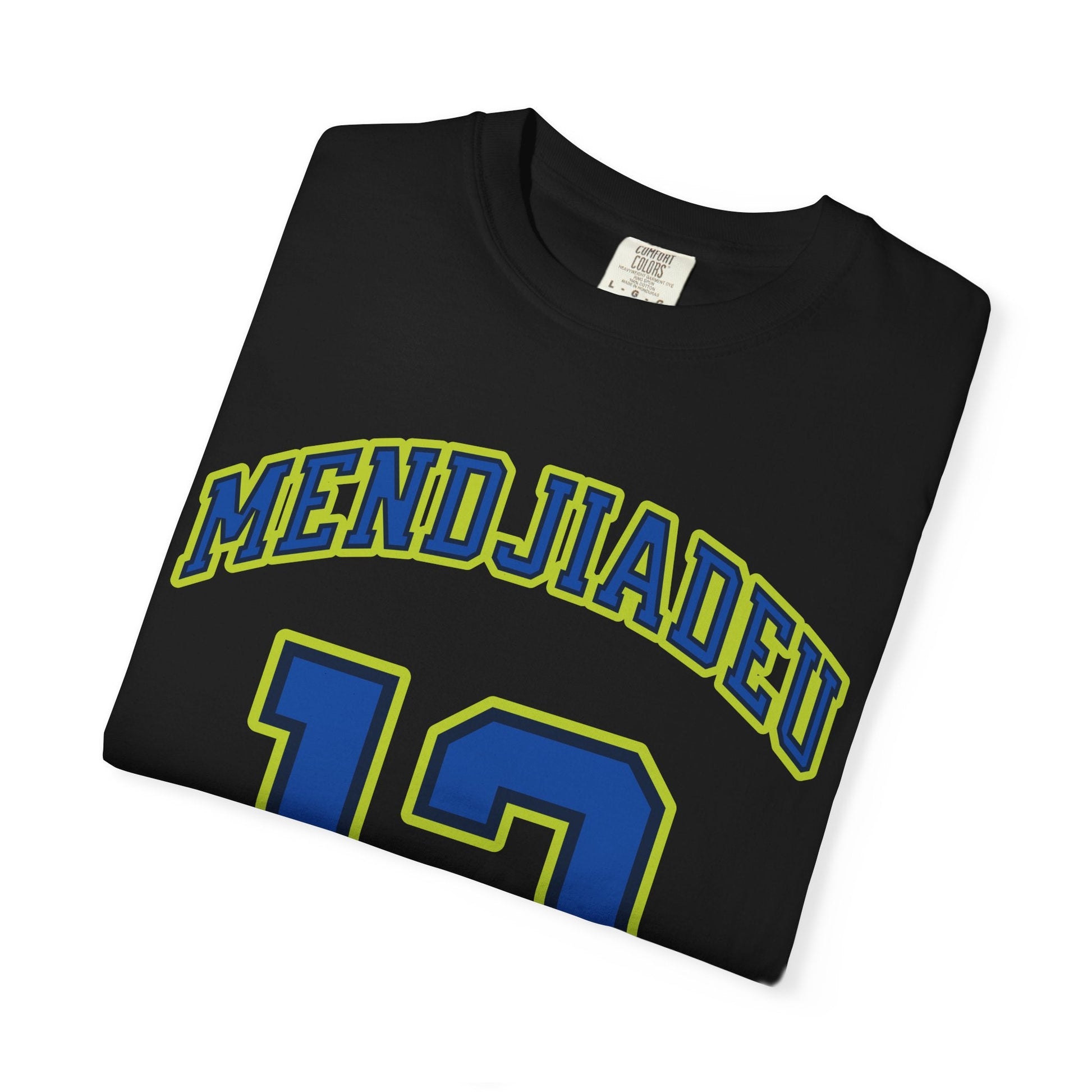 Dulcy Fankam Mendjiadeu Wings Premium Unisex Shirt | Chix Sports