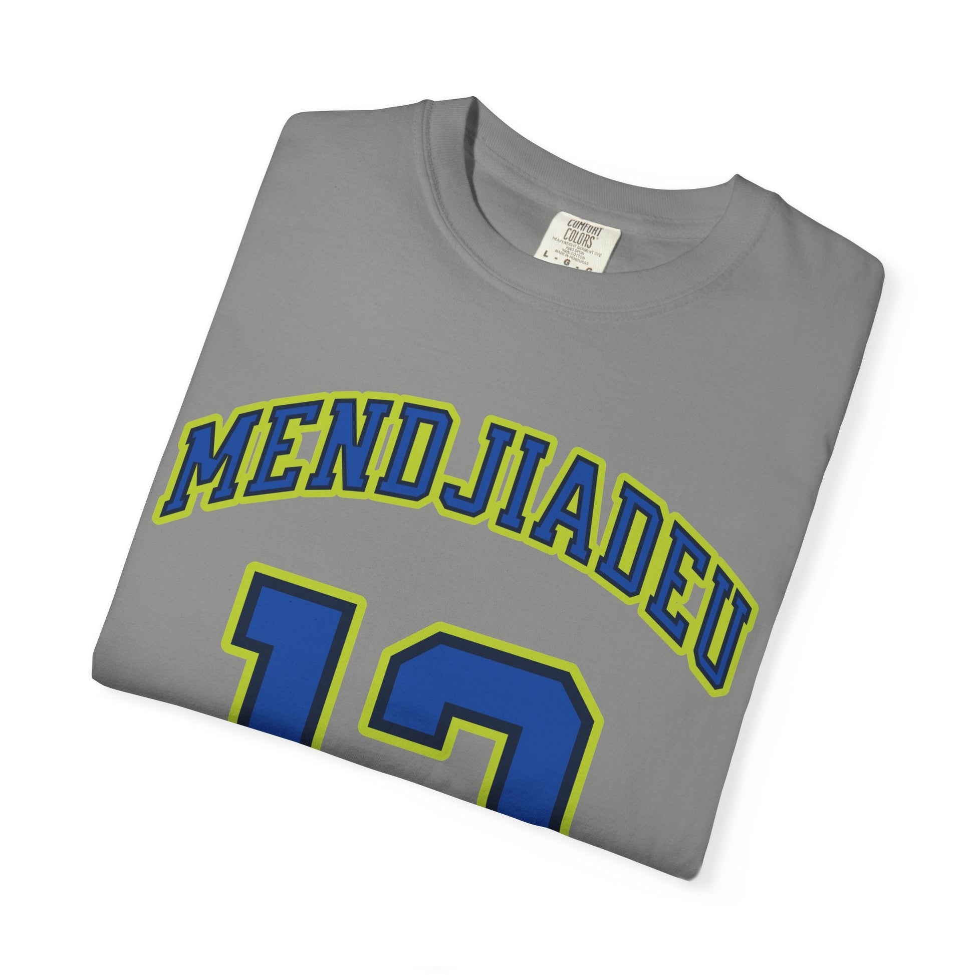 Dulcy Fankam Mendjiadeu Wings Premium Unisex Shirt | Chix Sports