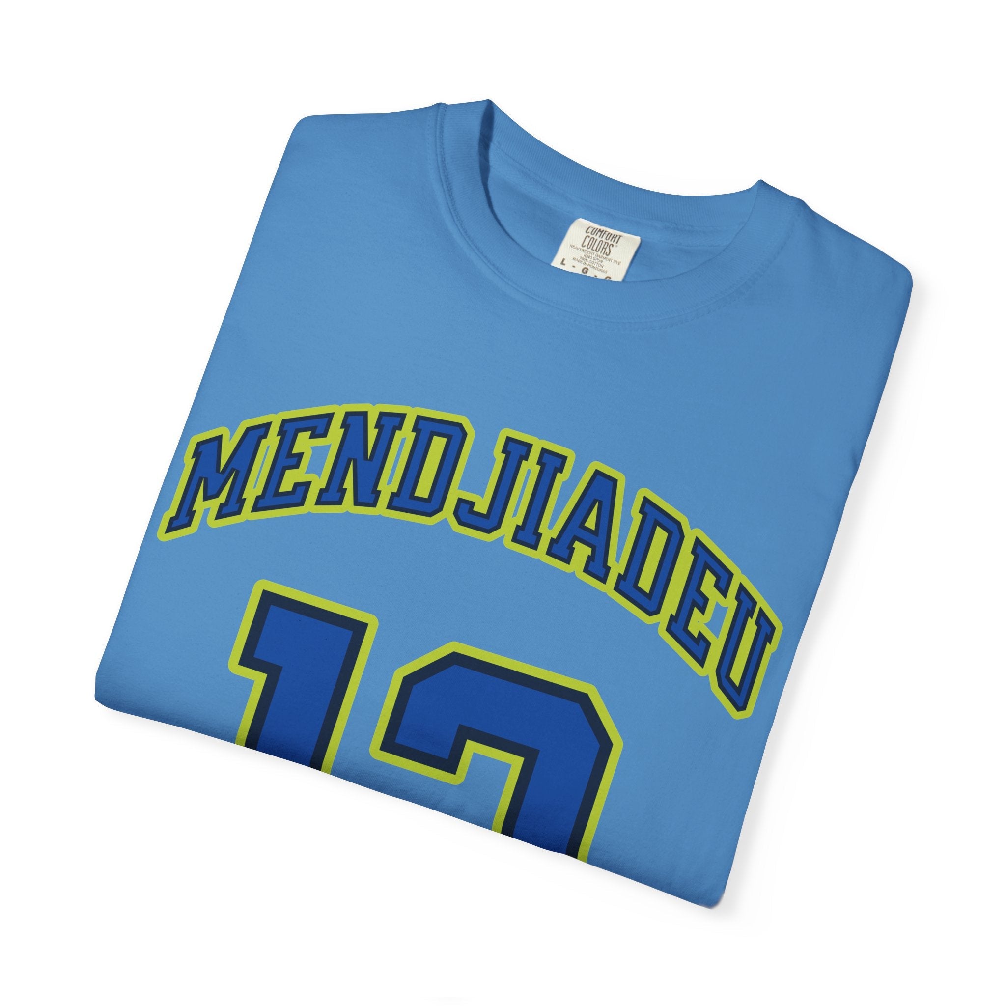 Dulcy Fankam Mendjiadeu Wings Premium Unisex Shirt | Chix Sports