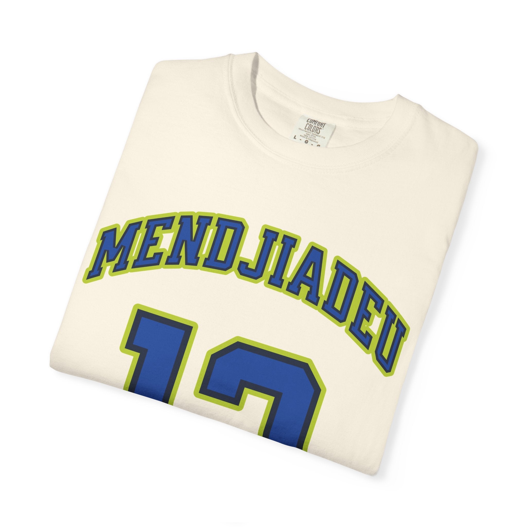 Dulcy Fankam Mendjiadeu Wings Premium Unisex Shirt | Chix Sports