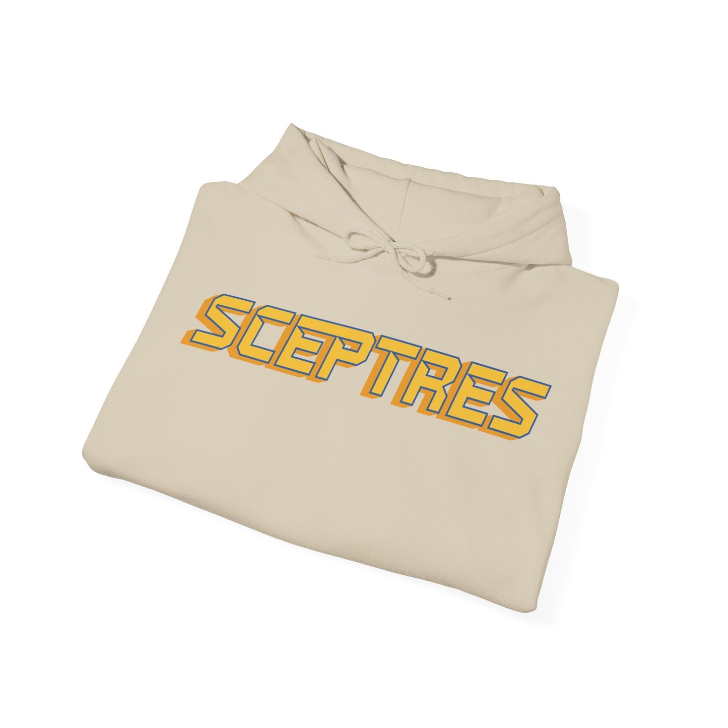 Elaine Chuli Toronto Sceptres Unisex Hoodie | Chix Sports