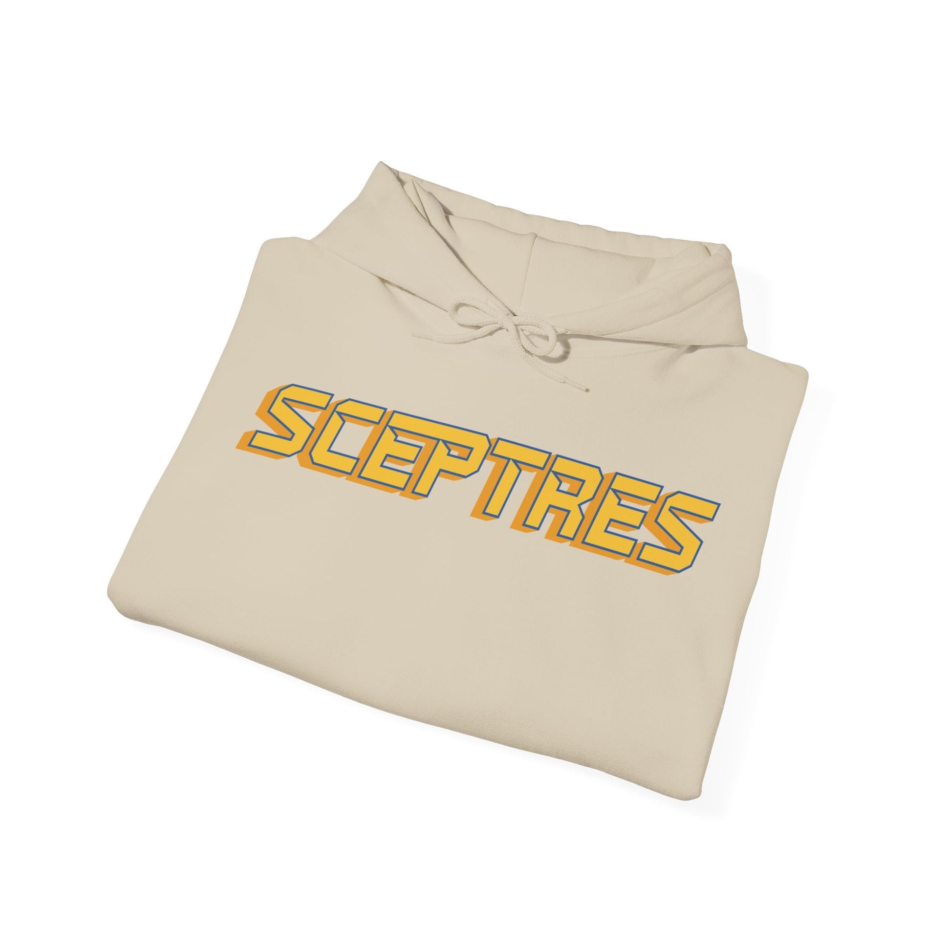 Elaine Chuli Toronto Sceptres Unisex Hoodie | Chix Sports