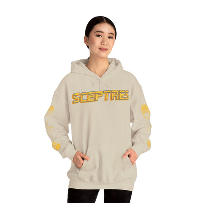 Elaine Chuli Toronto Sceptres Unisex Hoodie | Chix Sports