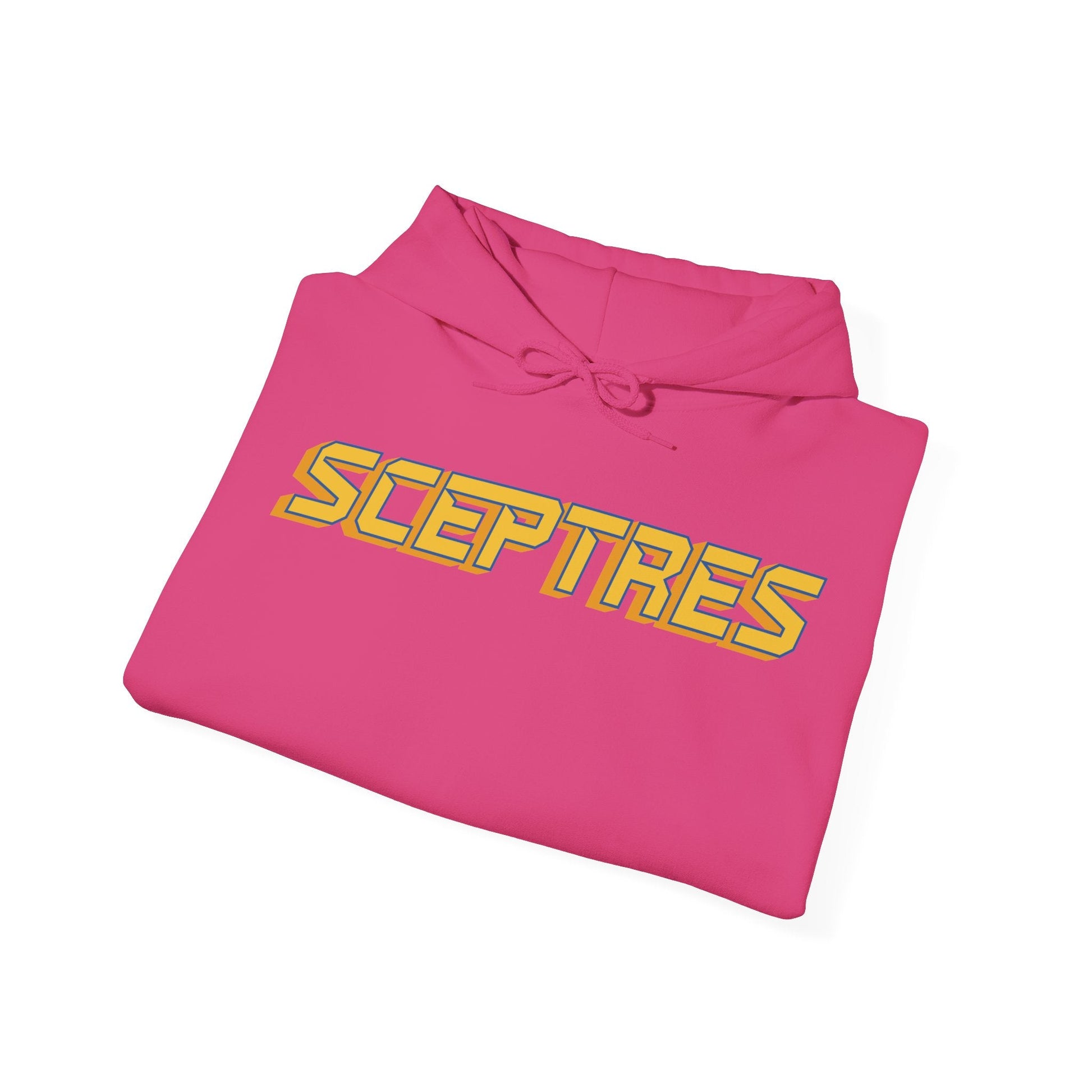 Elaine Chuli Toronto Sceptres Unisex Hoodie | Chix Sports