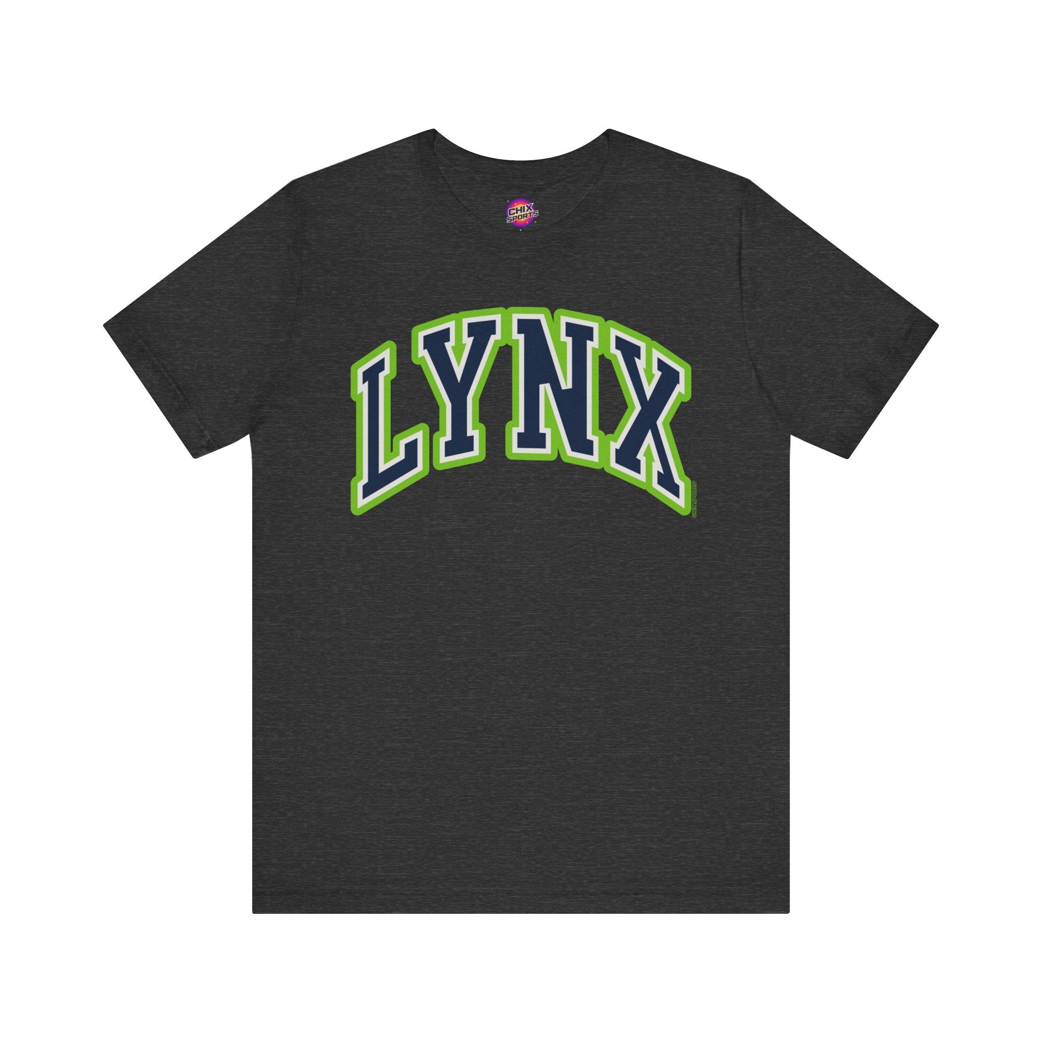 Eliska Hamzova Lynx Jersey Unisex Shirt | Chix Sports