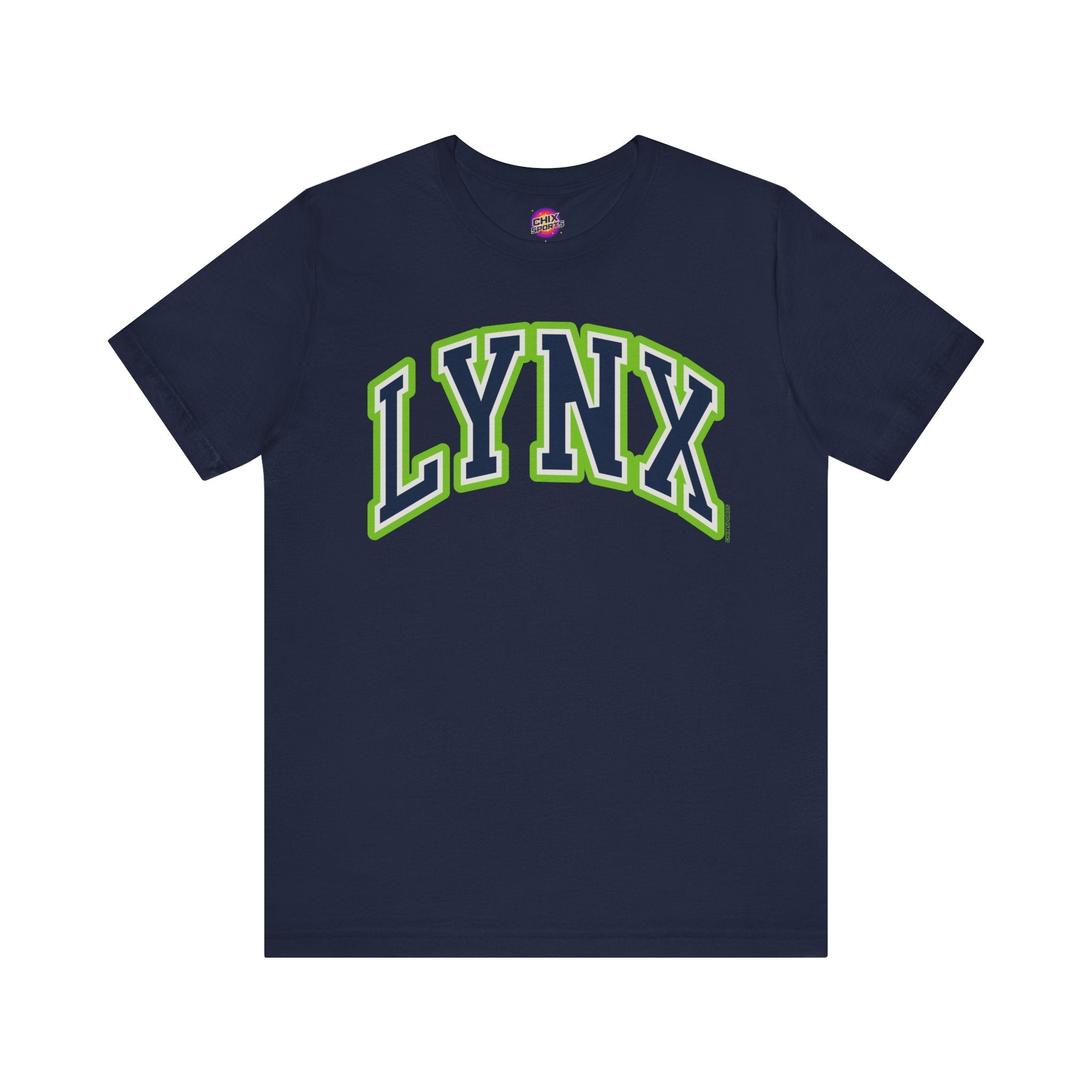 Eliska Hamzova Lynx Jersey Unisex Shirt | Chix Sports