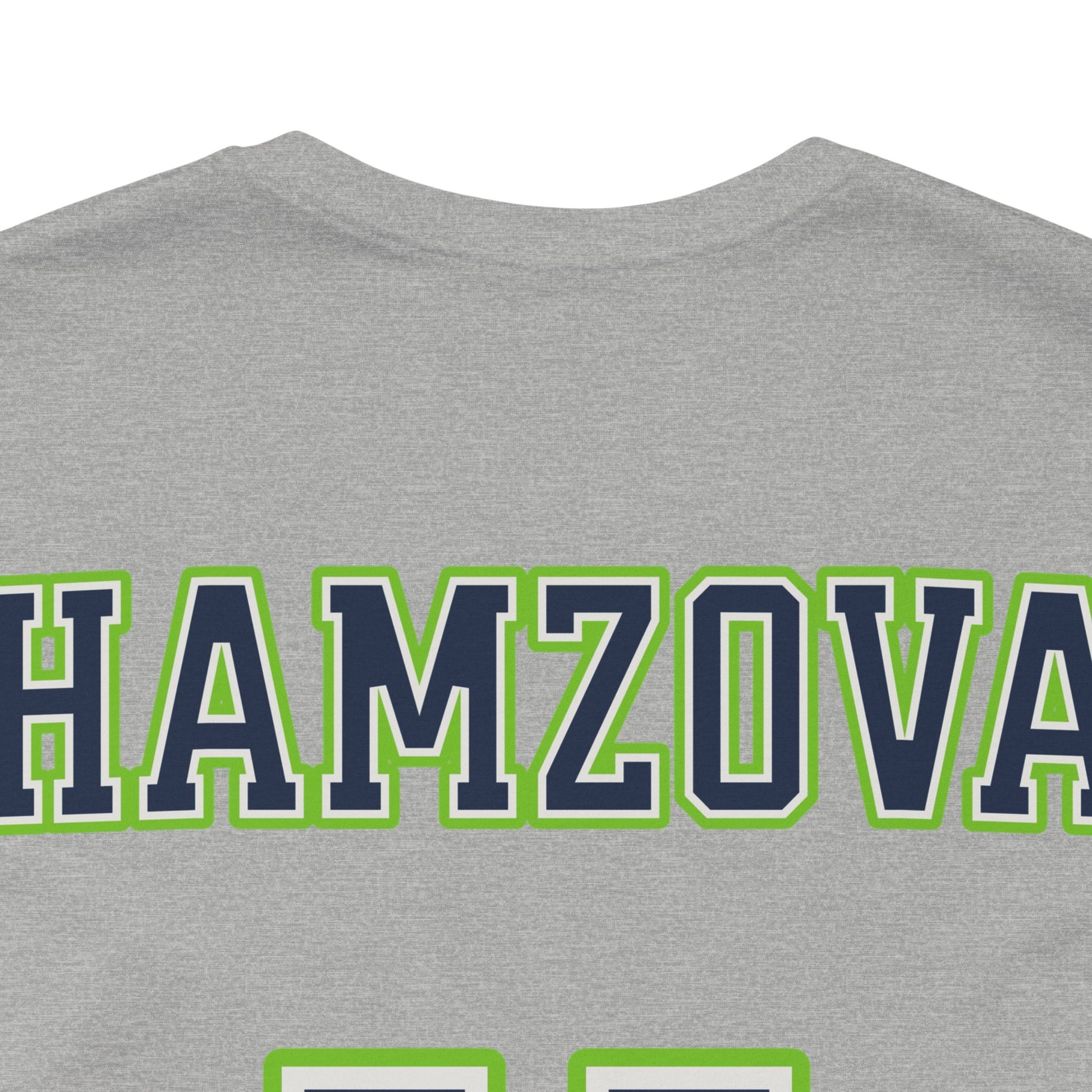 Eliska Hamzova Lynx Jersey Unisex Shirt | Chix Sports