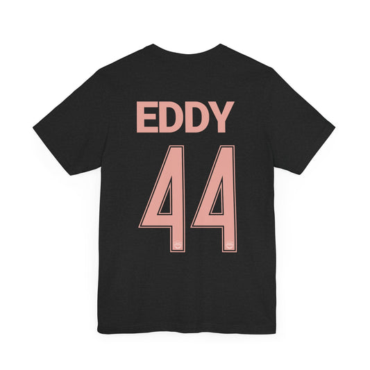 Elizabeth Eddy 44 Angel City Soccer Softblend T-shirt | Chix Sports