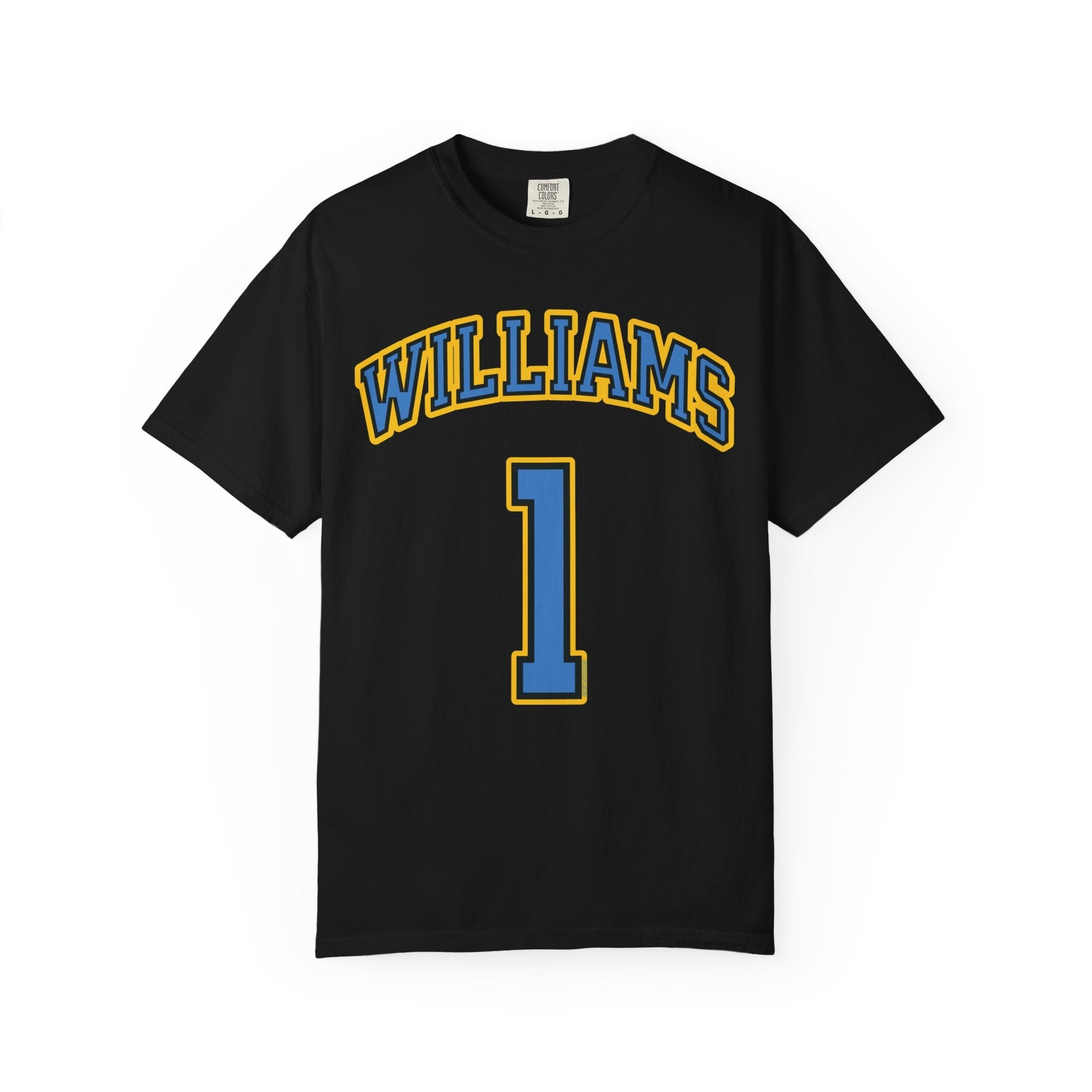 Elizabeth Williams Sky Basketball Premium Shirt | Chix Sports