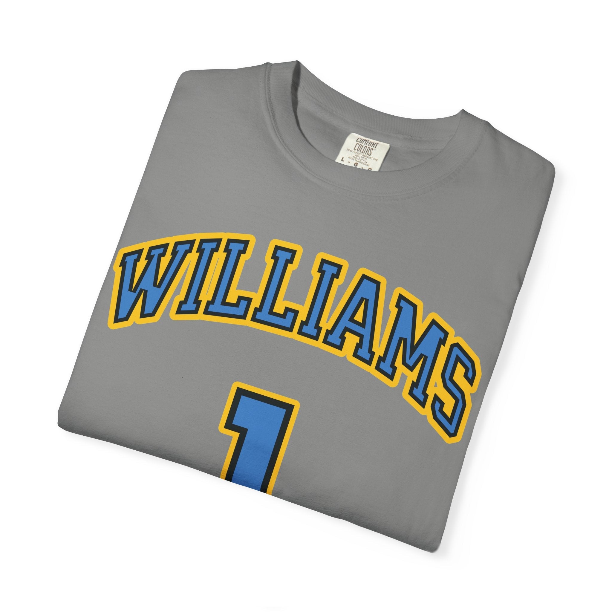 Elizabeth Williams Sky Basketball Premium Shirt | Chix Sports