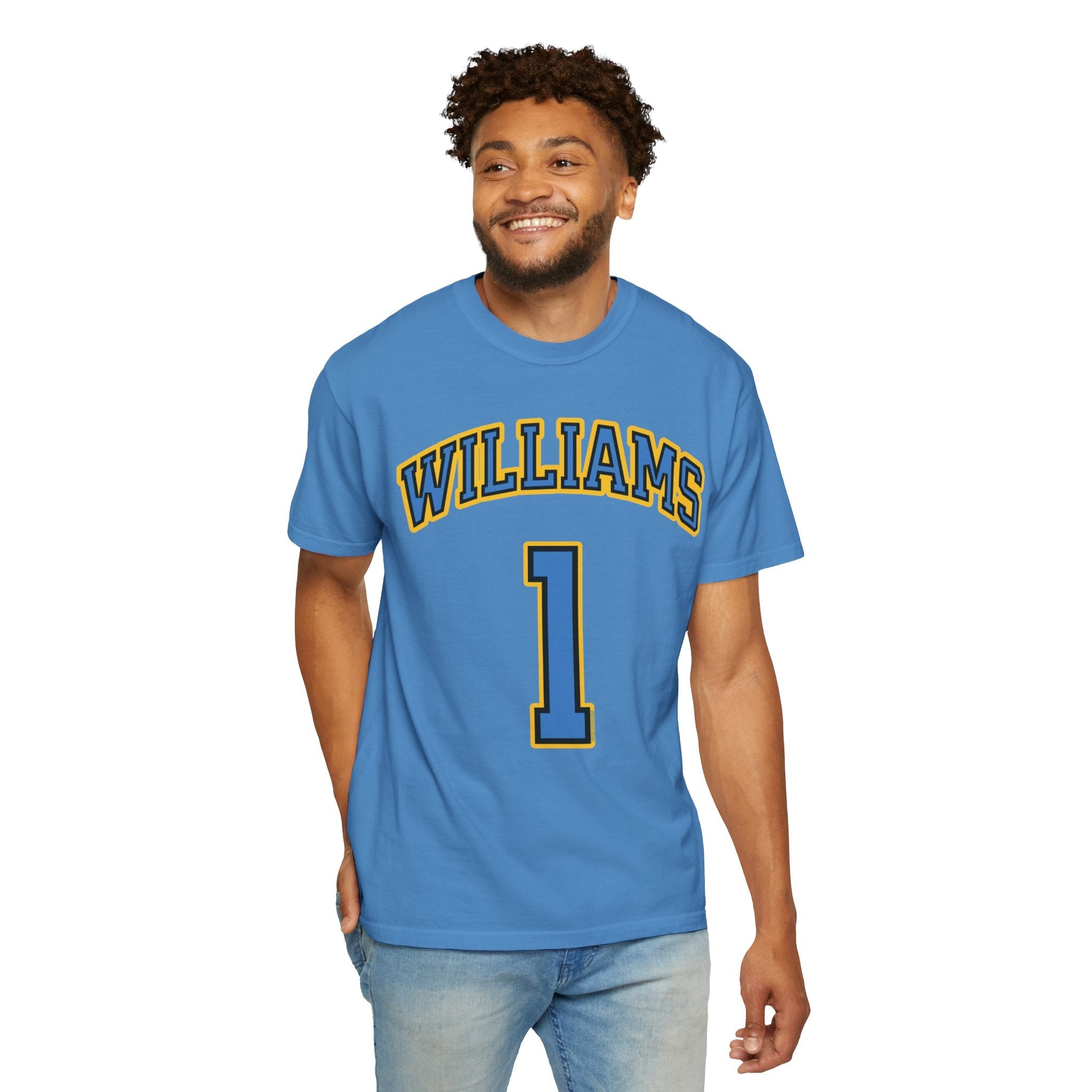 Elizabeth Williams Sky Basketball Premium Shirt | Chix Sports