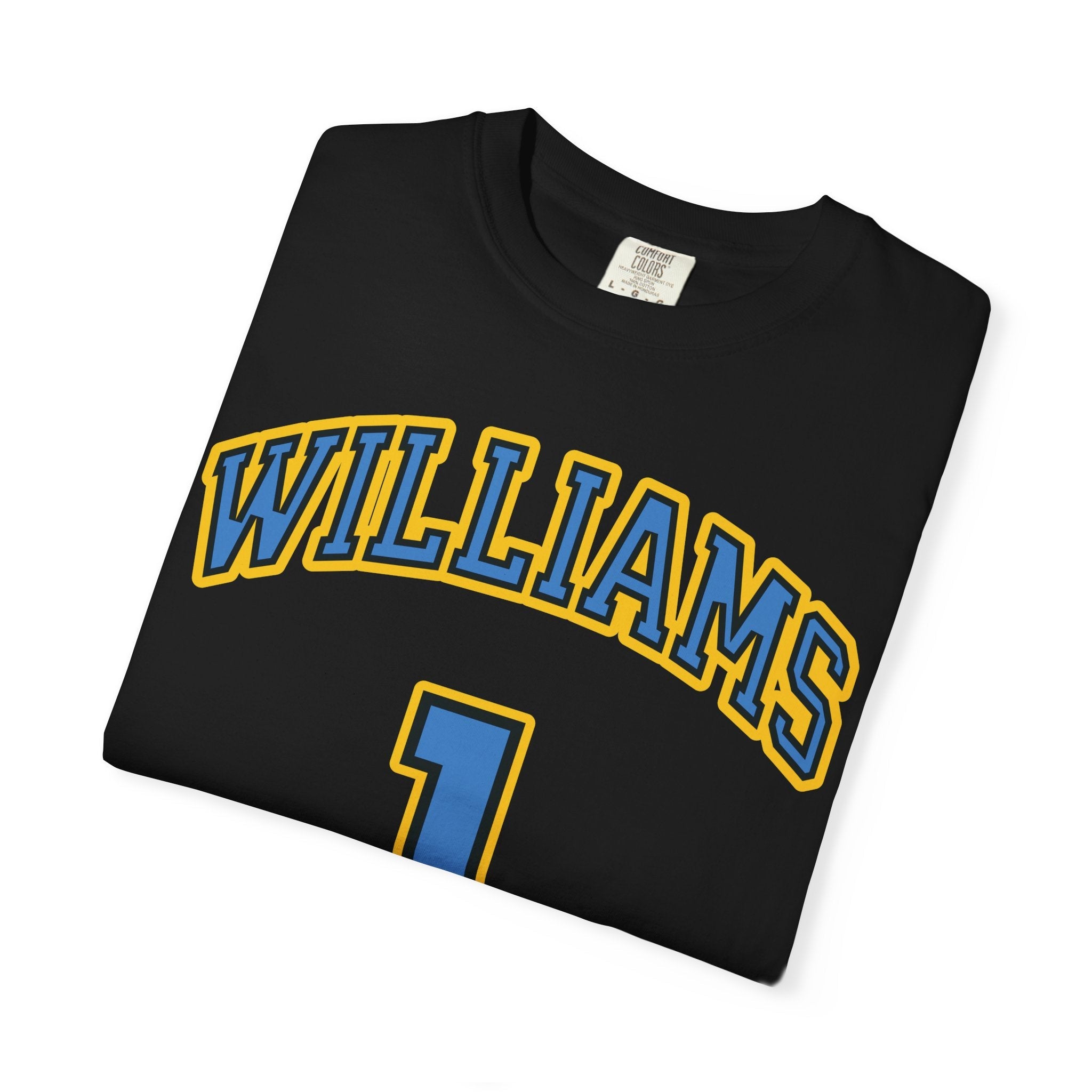 Elizabeth Williams Sky Basketball Premium Shirt | Chix Sports