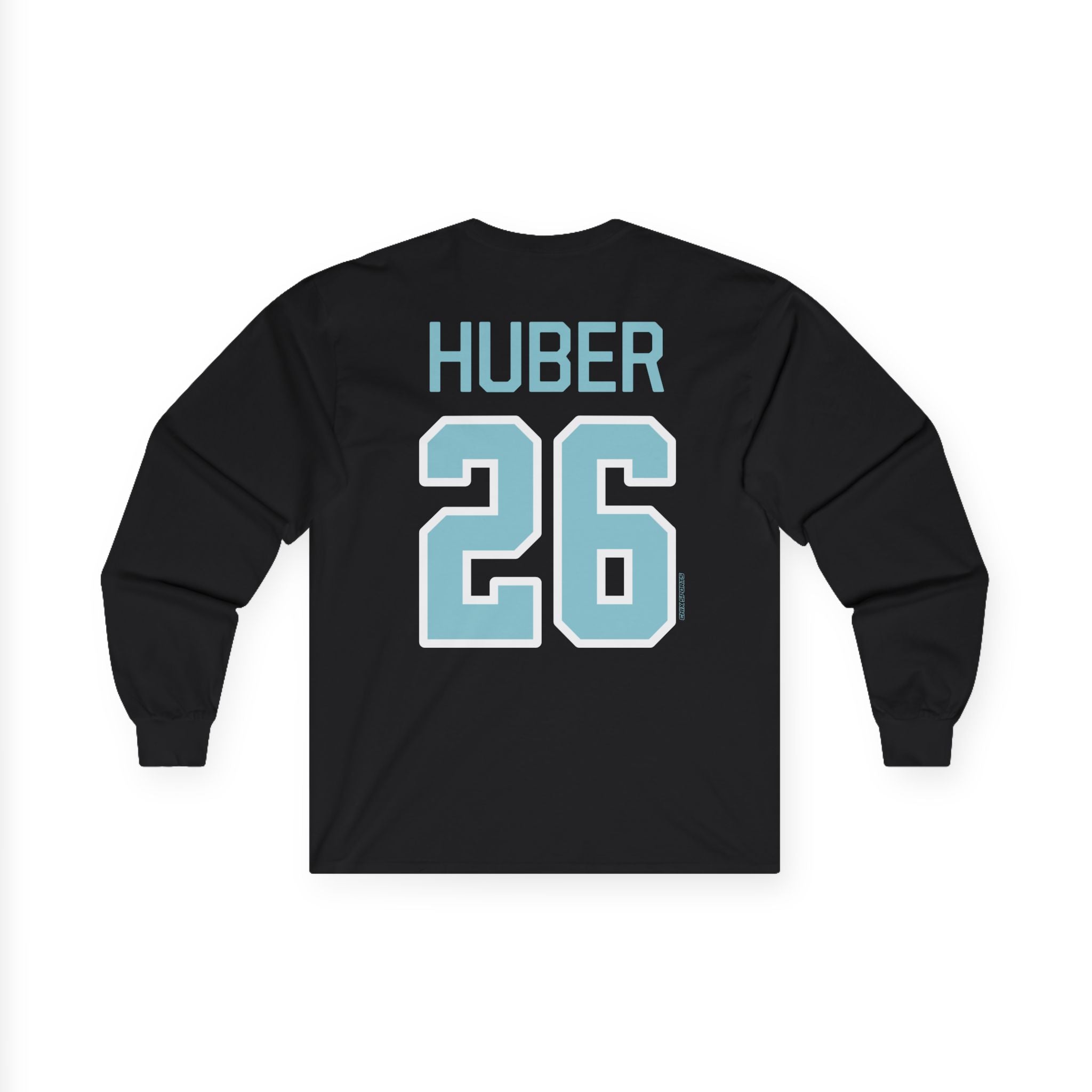 Ella Huber Fleet Long Sleeve Shirt | Chix Sports