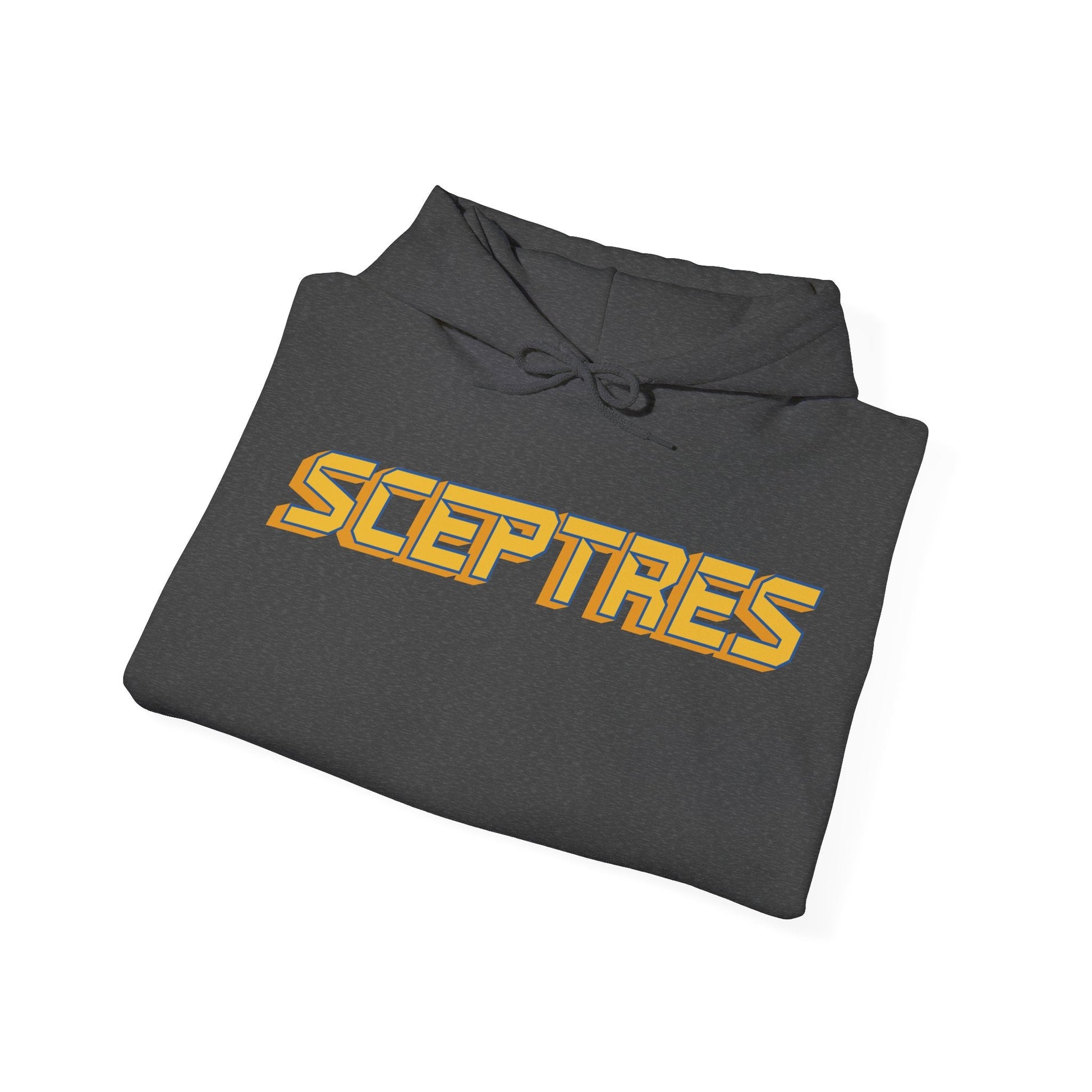 Ella Shelton Sceptres Unisex Heavy Hoodie | Chix Sports