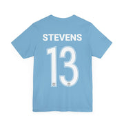 Ella Stevens Gotham Softblend T-shirt | Chix Sports