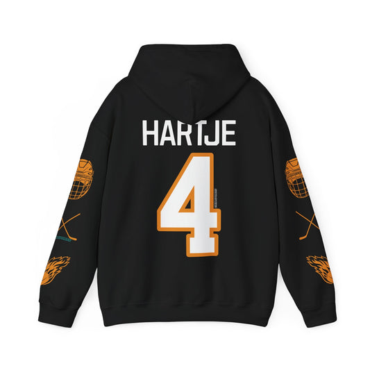 Elle Hartje Sirens Unisex Hoodie | Chix Sports