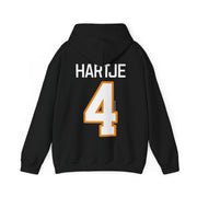 Elle Hartje Sirens Unisex Hoodie - No Printed Sleeves | Chix Sports