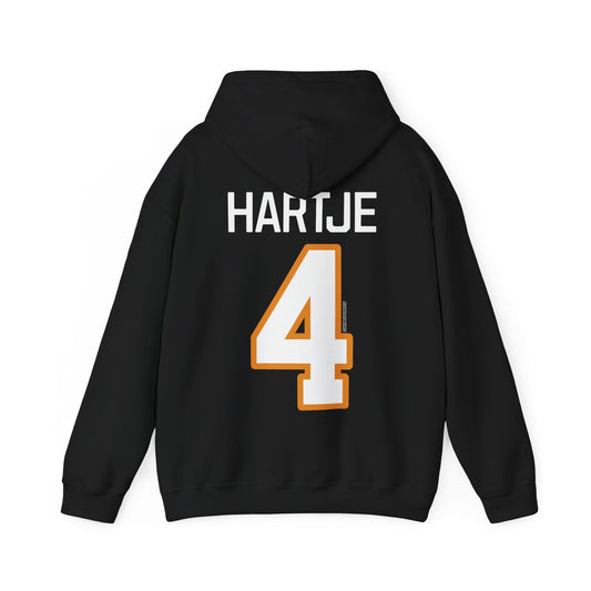 Elle Hartje Sirens Unisex Hoodie - No Printed Sleeves | Chix Sports