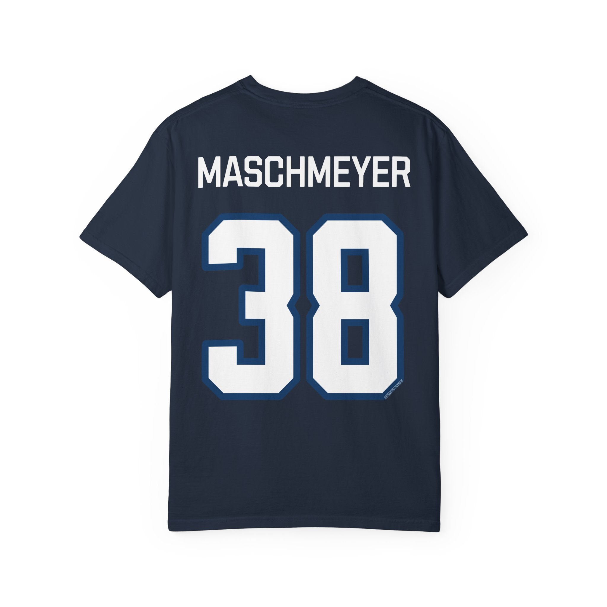 Emerance Maschmeyer Vancouver Hockey Premium T-Shirt | Chix Sports