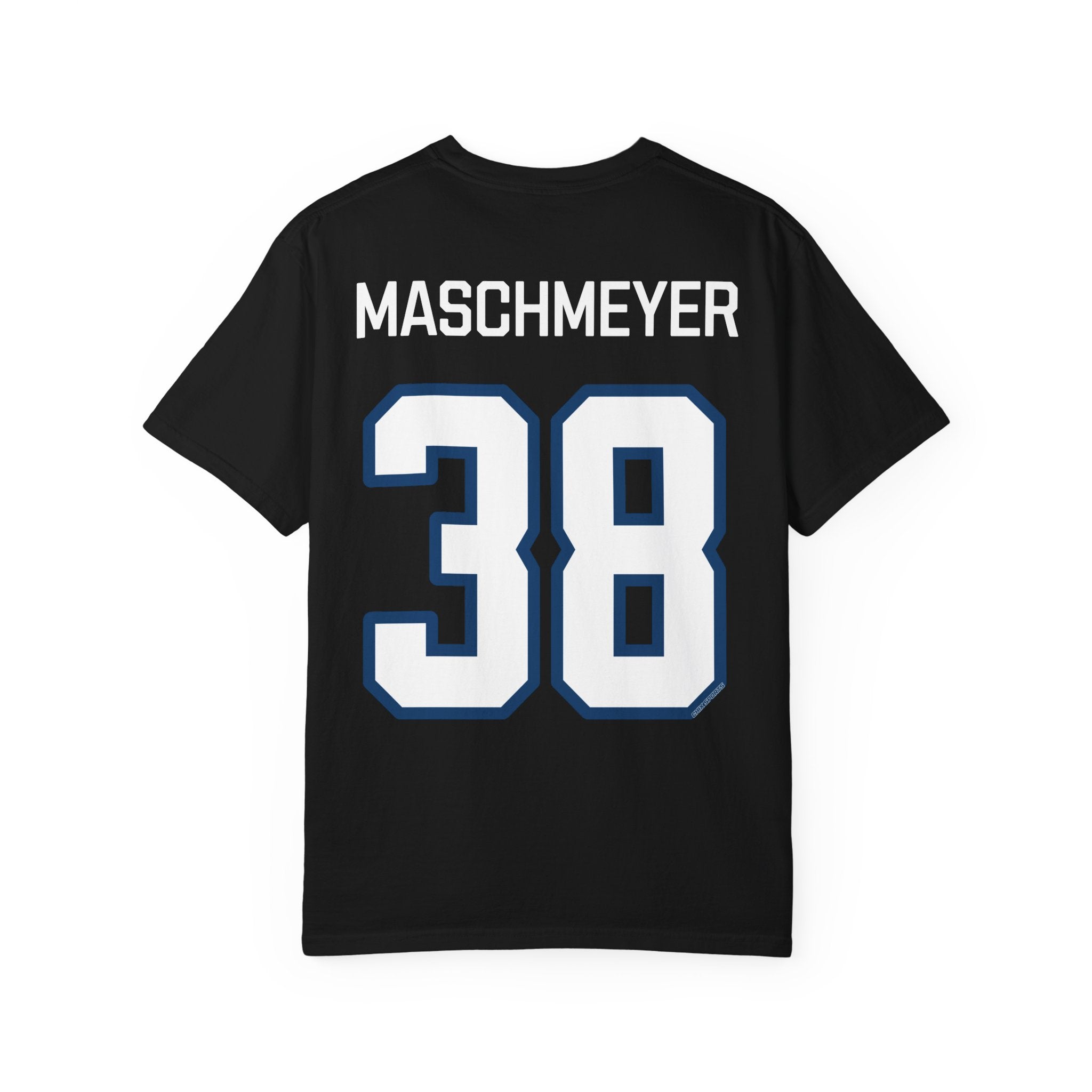 Emerance Maschmeyer Vancouver Hockey Premium T-Shirt | Chix Sports