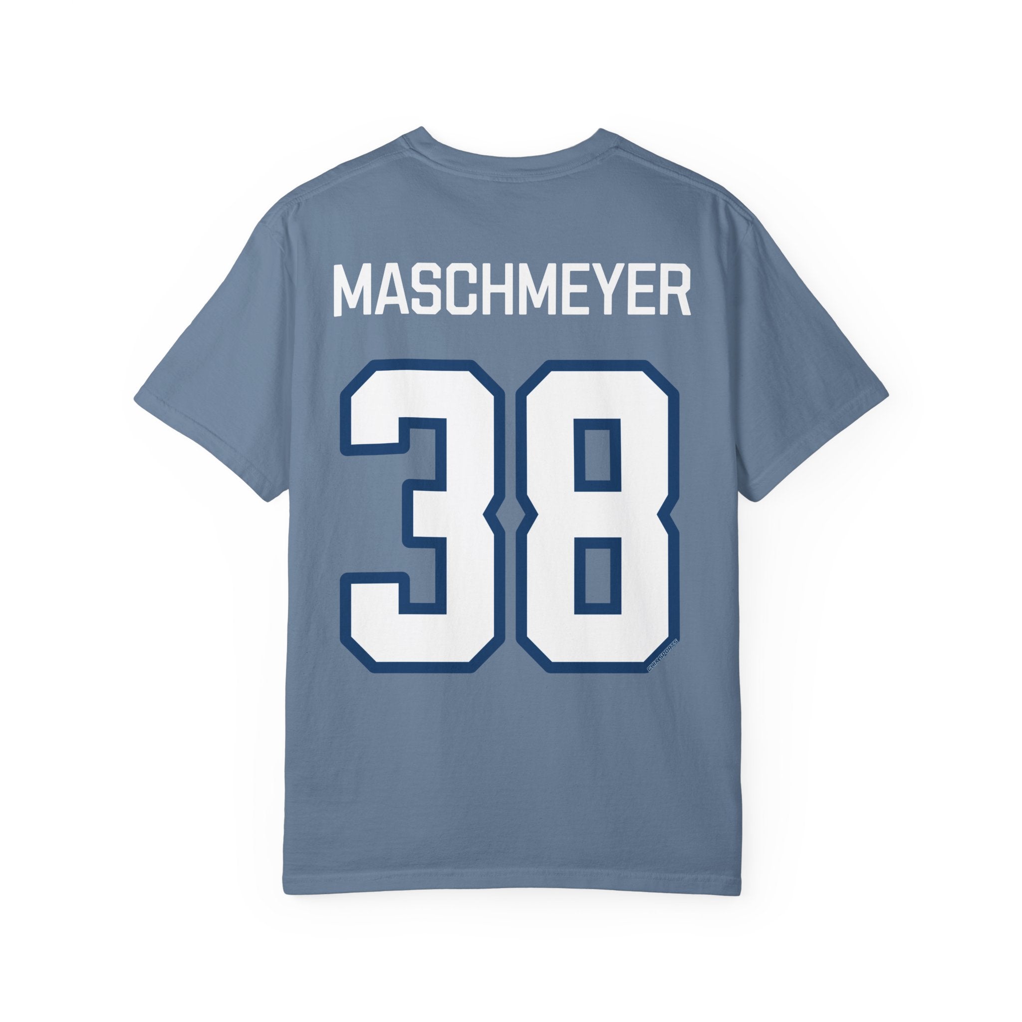 Emerance Maschmeyer Vancouver Hockey Premium T-Shirt | Chix Sports