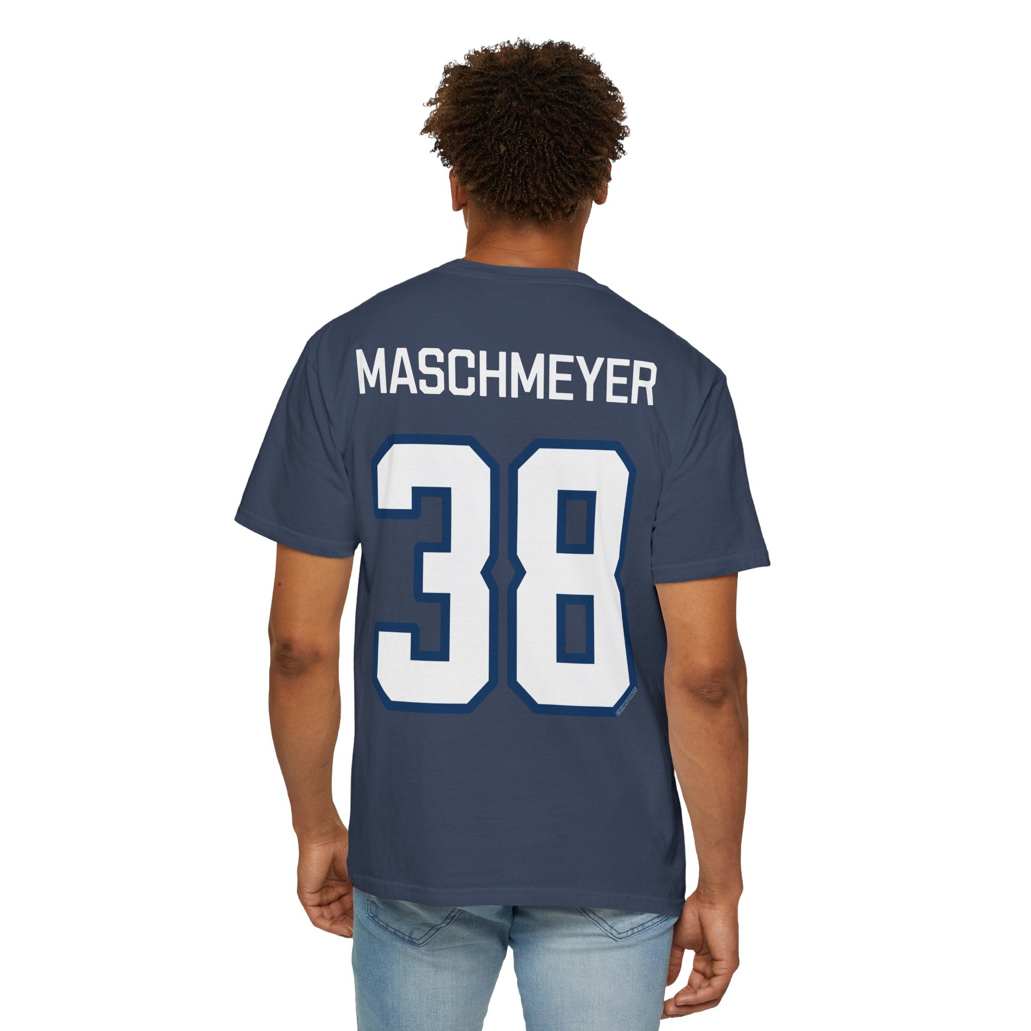 Emerance Maschmeyer Vancouver Hockey Premium T-Shirt | Chix Sports